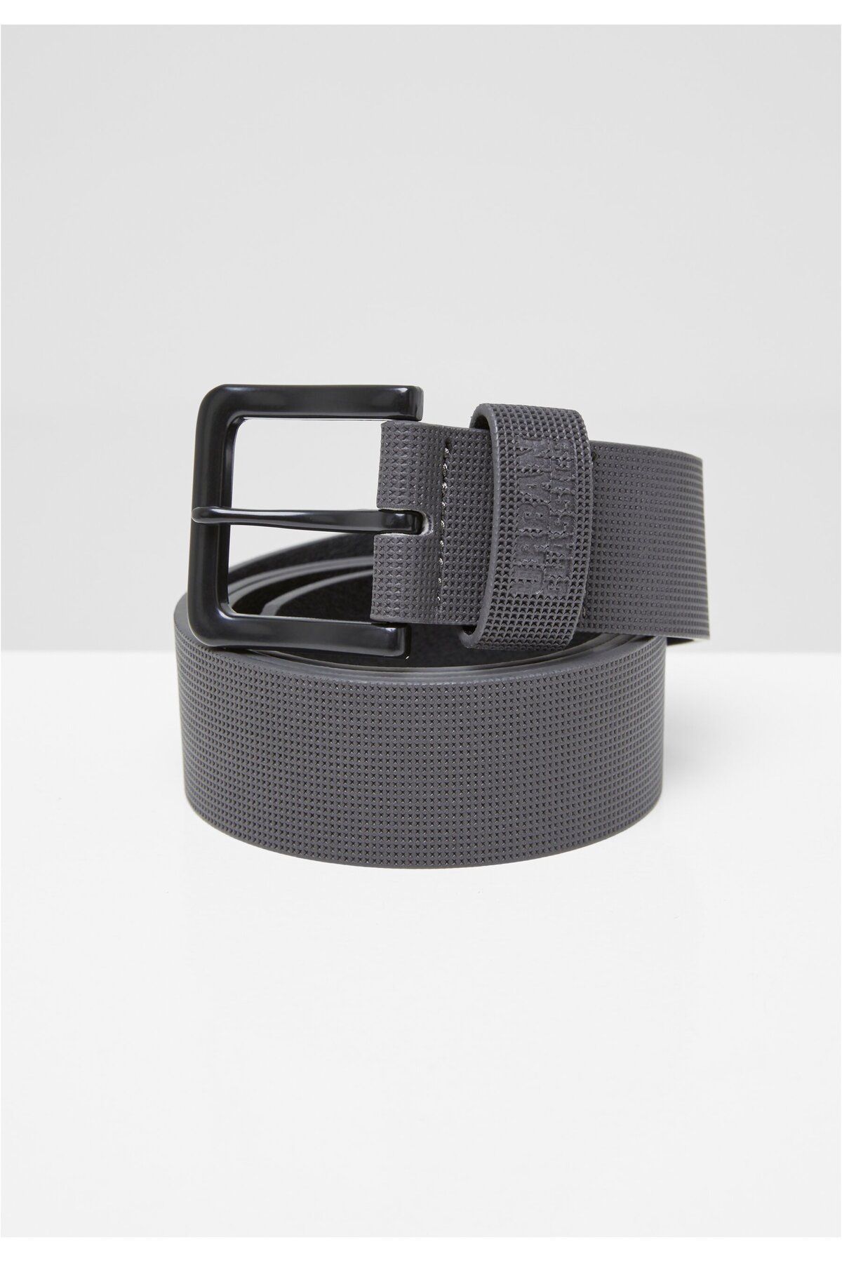 Urban Classics-Accessoires Gürtel aus Kunstleder 3