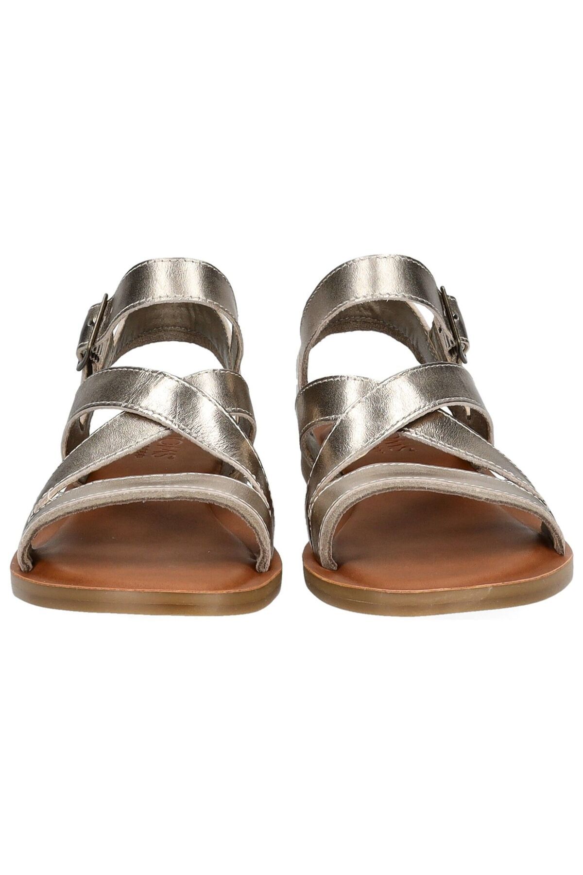 Toms-Sandalen – bequemes und stilvolles Design 4