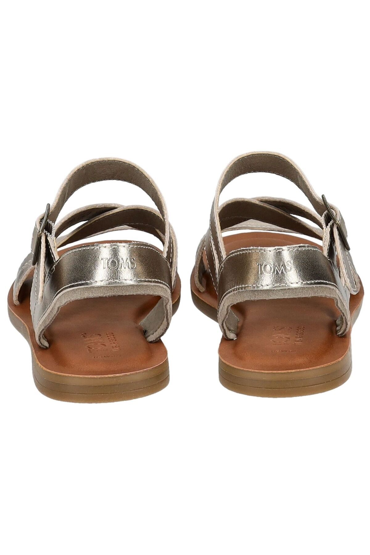 Toms-Sandalen – bequemes und stilvolles Design 5
