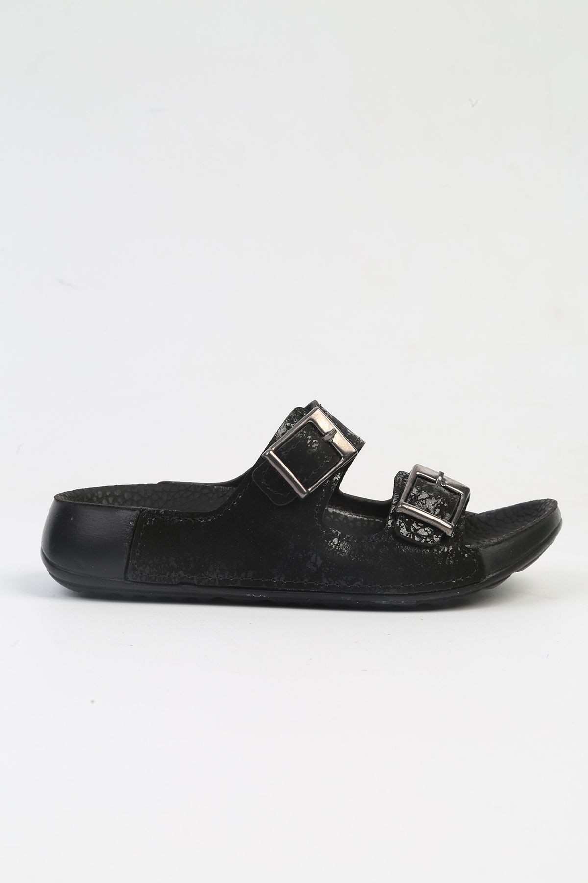 Benetton-BN-1241- 3485 Μαύρο 4