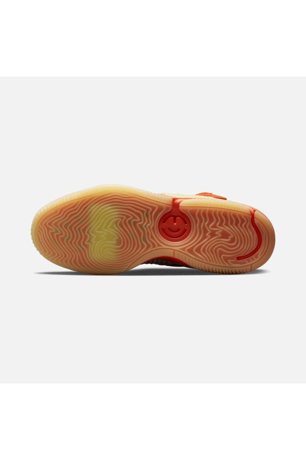 Air Deldon Erkek Basketbol Ayakkabısı - DM4096-800 6