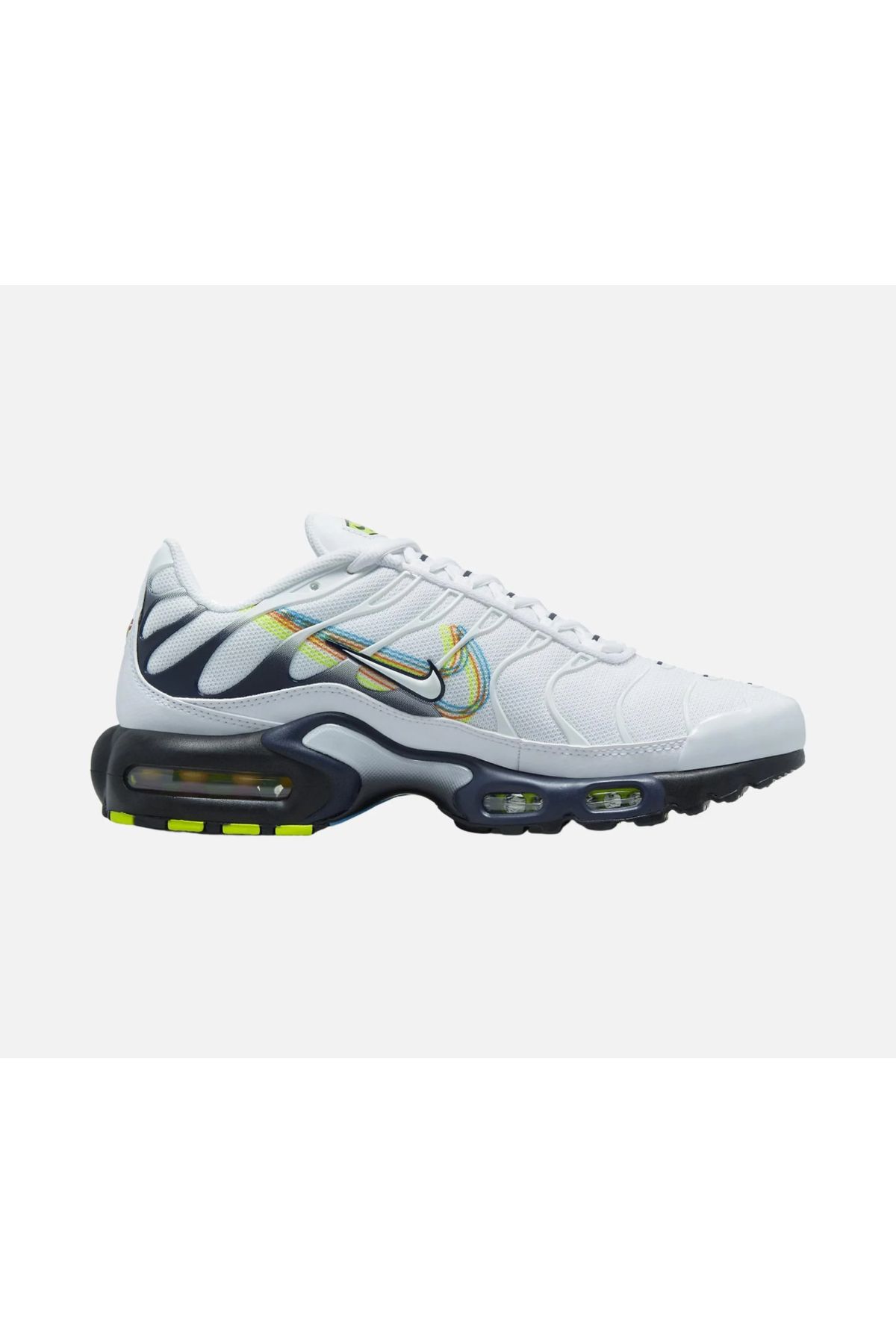 Air Max Plus ''3D Swoosh'' - 1