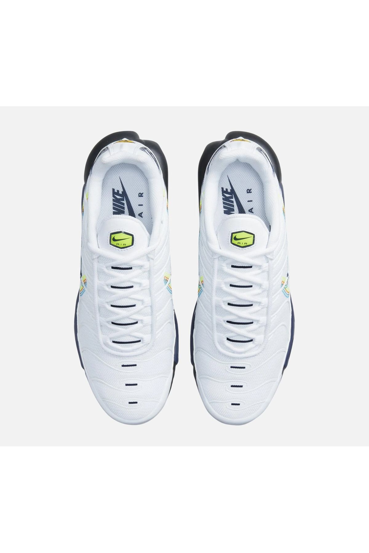 Air Max Plus ''3D Swoosh'' - 5