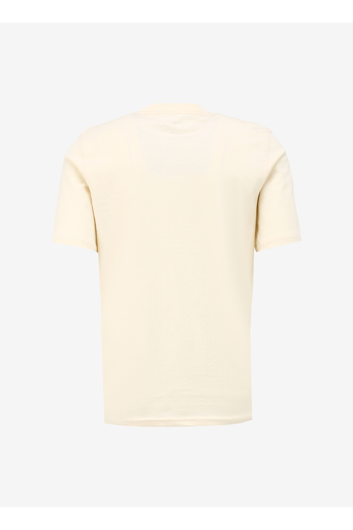 تی شرت جک اند جونز مردانه پارچه سفید بیسیک طرح دار Regular/رگولار    بیسیک Daily/روزانه | Jack & Jones 5003120590 TR - تصویر 7