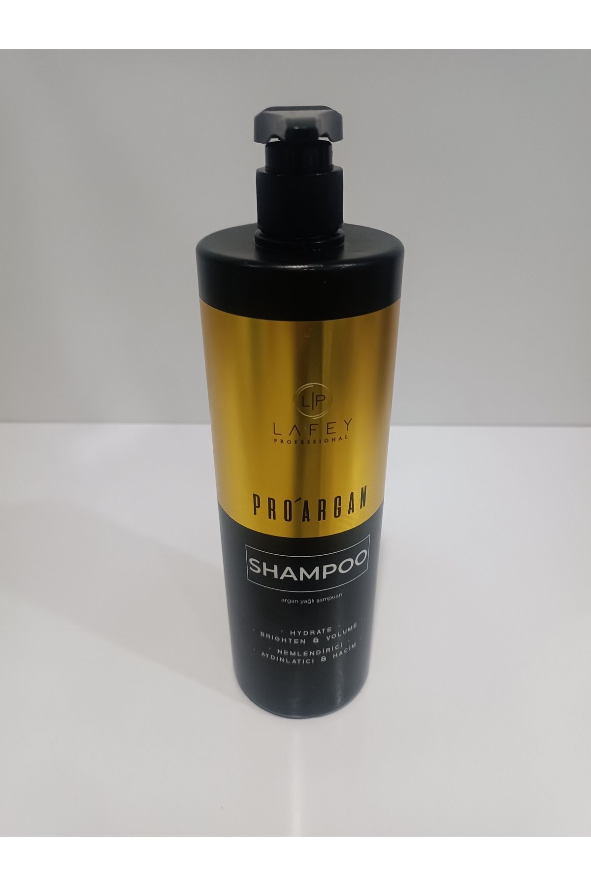 Lafey Professional Lafey Proargan Şampuan 1000 ml