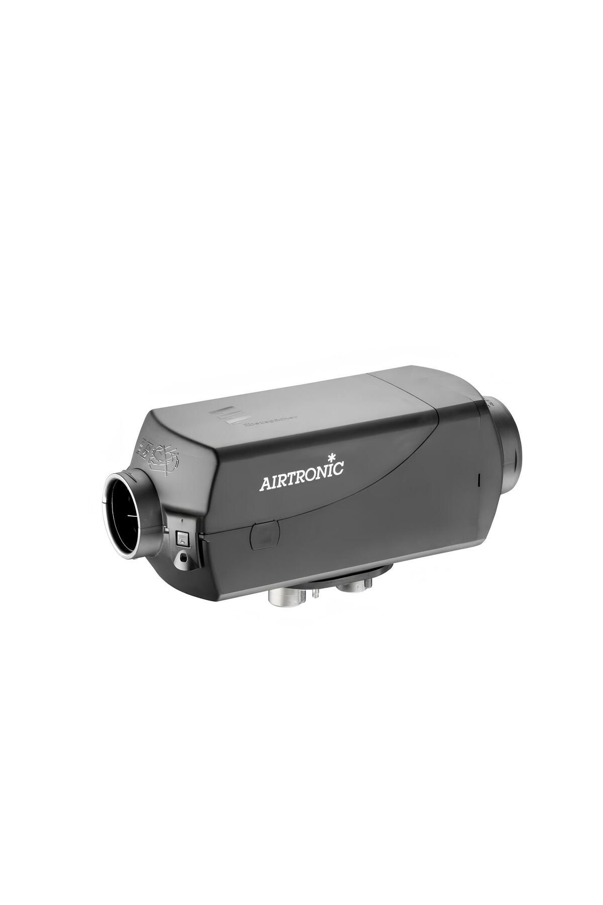 EBERSPACHER D2l 12v Dizel Isıtıcı Set