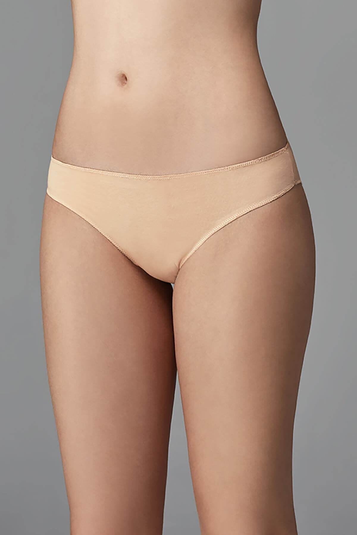Dagi-Assorted Assorted 5-Piece Low Waist Women's Slip Panties 4