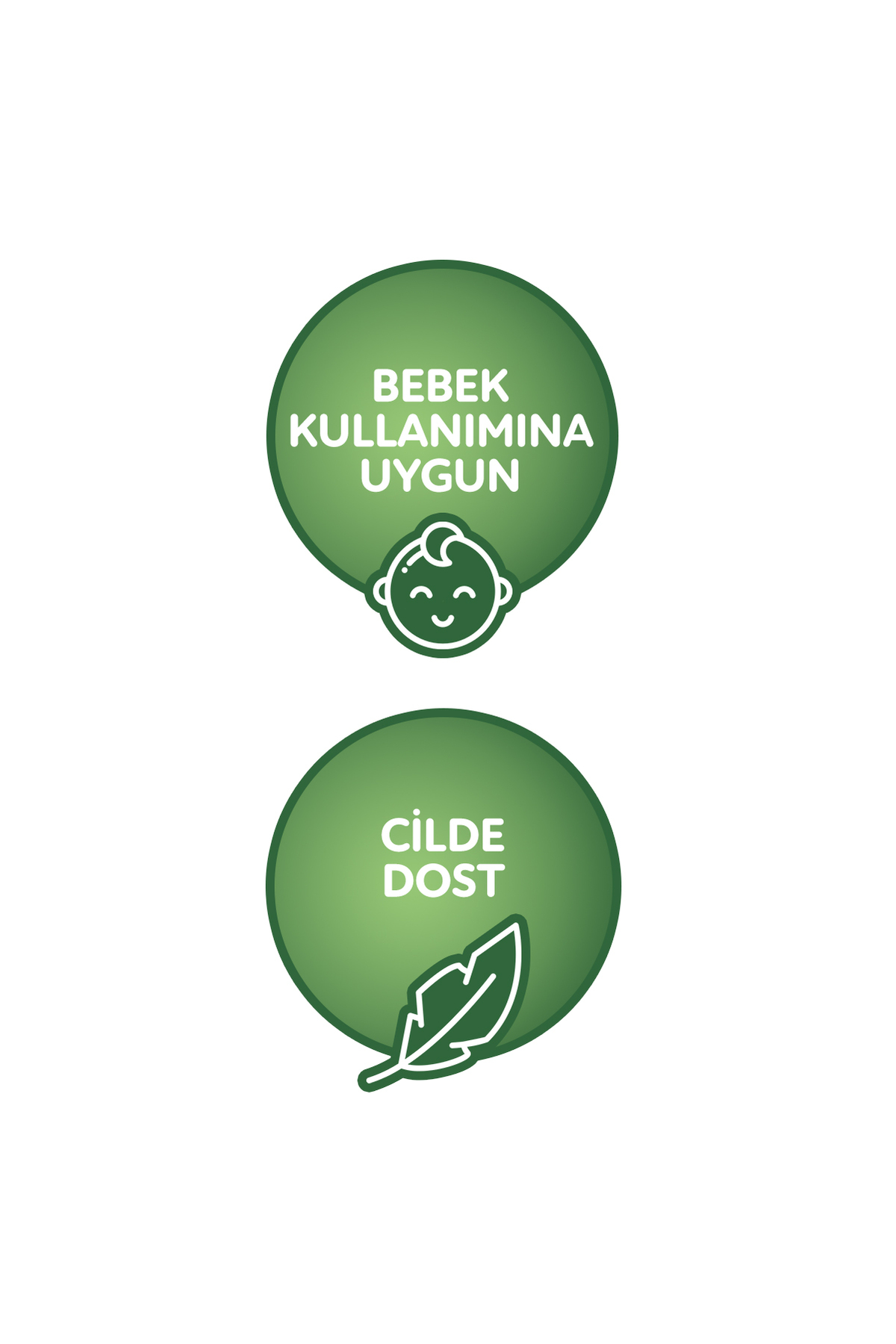 Solo Islak Havlu Kapaklı 90 Yaprak 24'lü Set fotoğrafı 2 (önizleme)