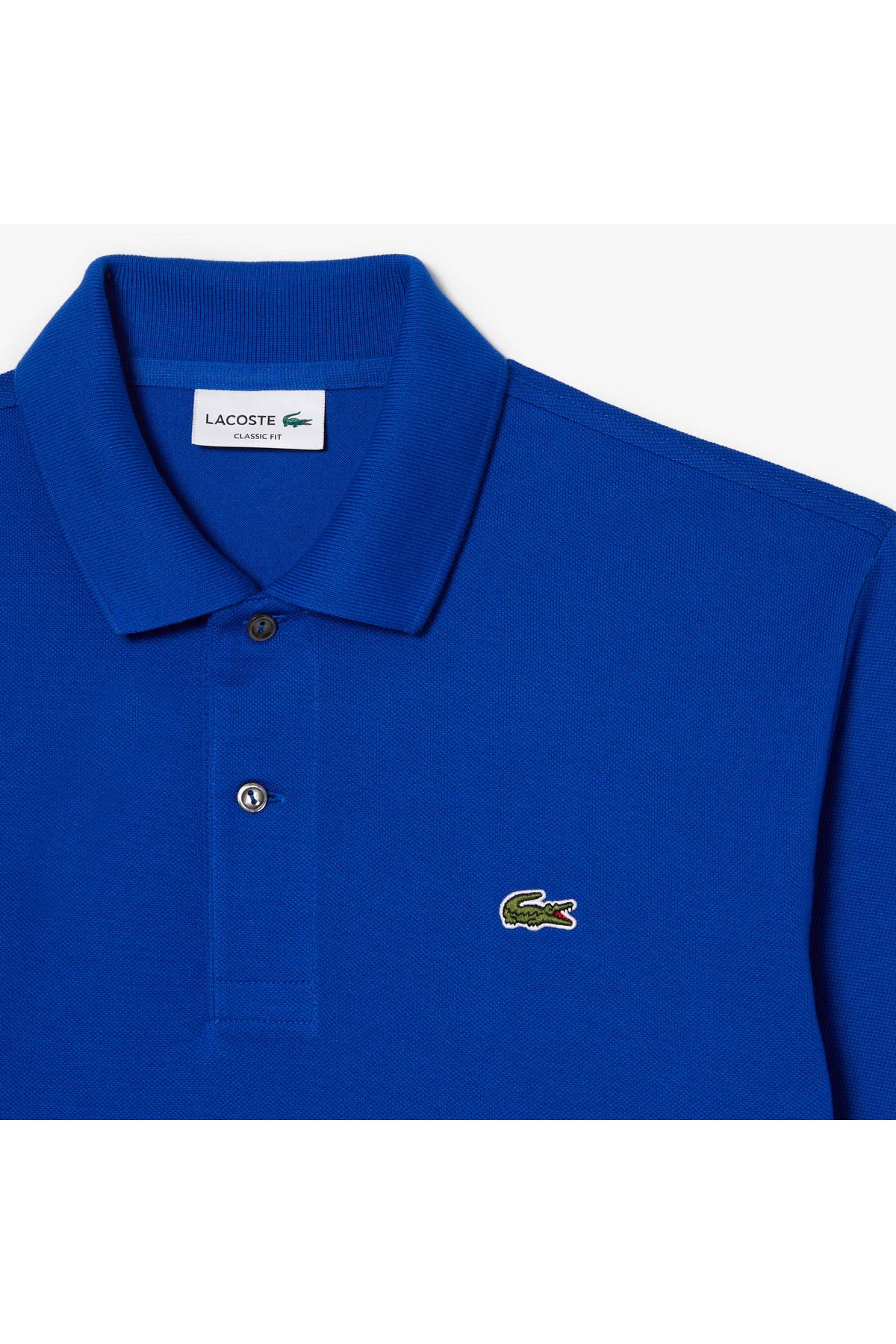 Lacoste Erkek Classic Fit L.12.12 Mavi Polo Fiyat Yorumlar Trendyol