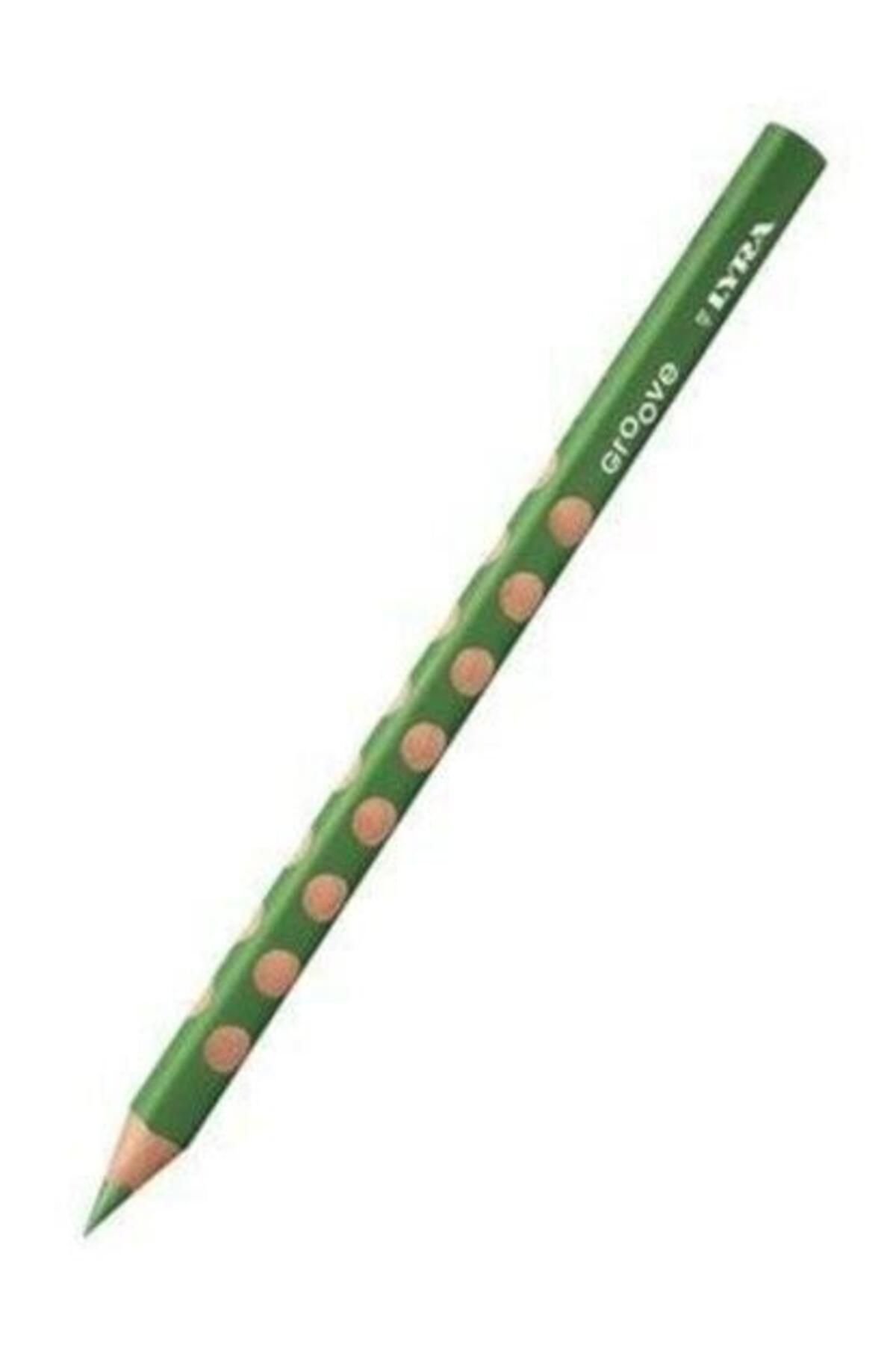 LYRA-Crayon (Dry) Grove Apple Green3810070 1