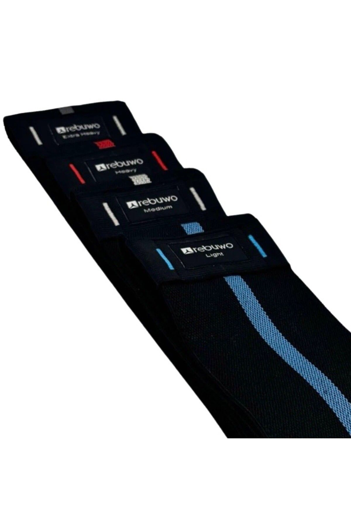 زیرانداز پیلاتس نارنجی طراحی Double Line 8mm TPE SLIDING STILATY MAT Rebuwo