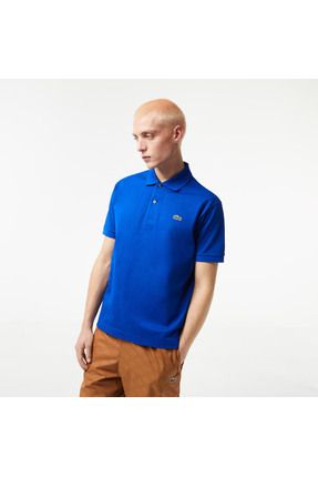 Lacoste Erkek Classic Fit L.12.12 Mavi Polo Fiyat Yorumlar Trendyol
