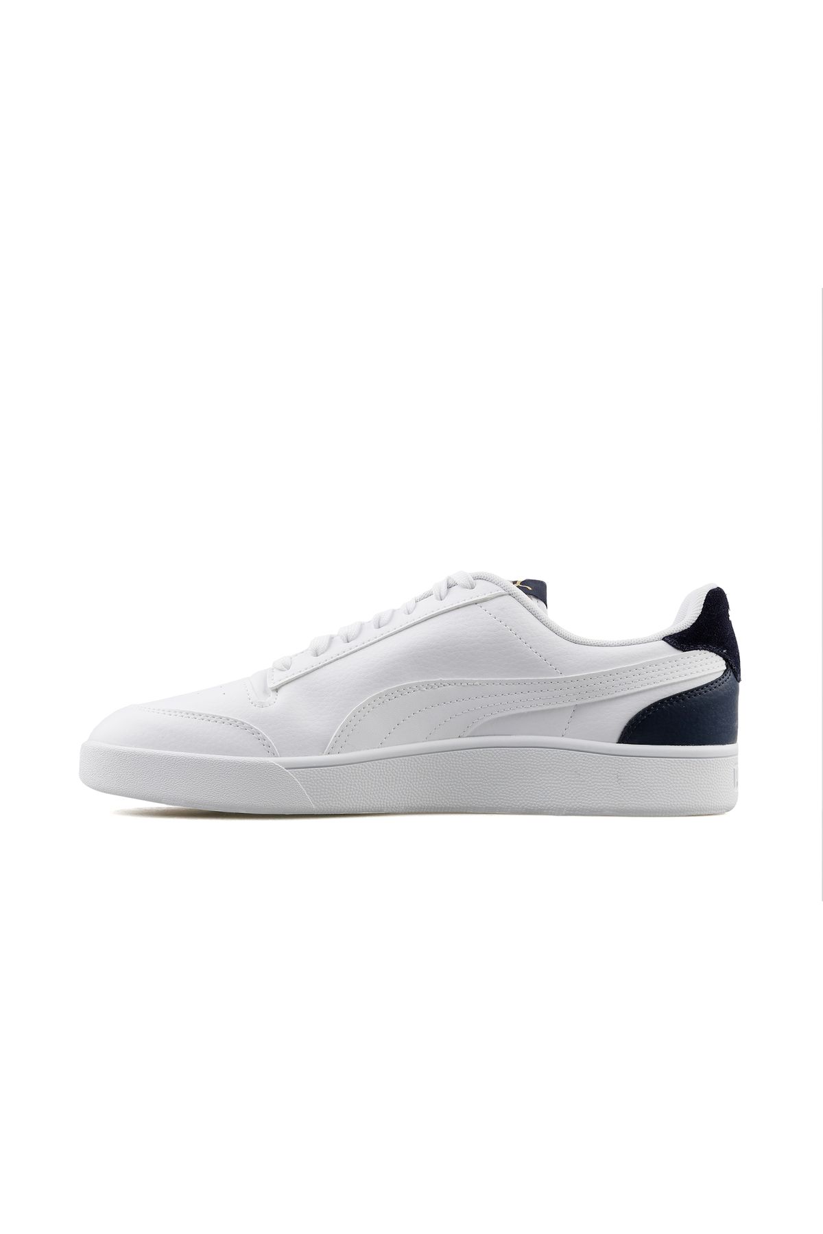 اسنیکر سفید مردانه و زنانه کفش ورزشی روزانه اورجینال Puma