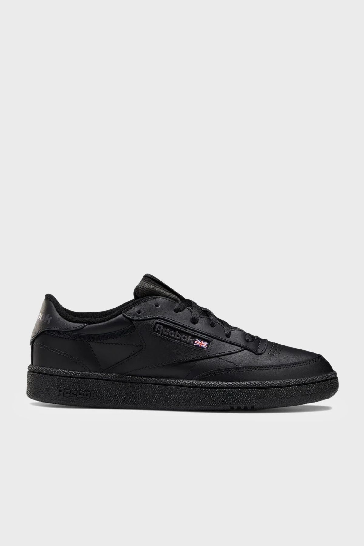 کفش کتانی لوگوی باشگاه سی کفش یونیسکس SHOES 100000153 Reebok
