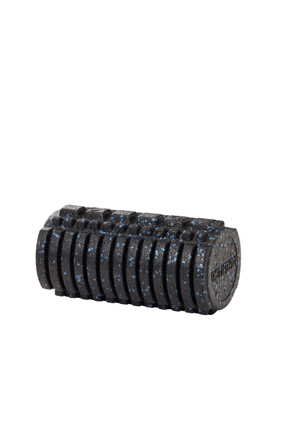 Wallzon Yüksek Yoğunlukta Orta Sert  Foam Roller Pilates Masaj Rulosu Yoga Egzersiz Recovery 30cm