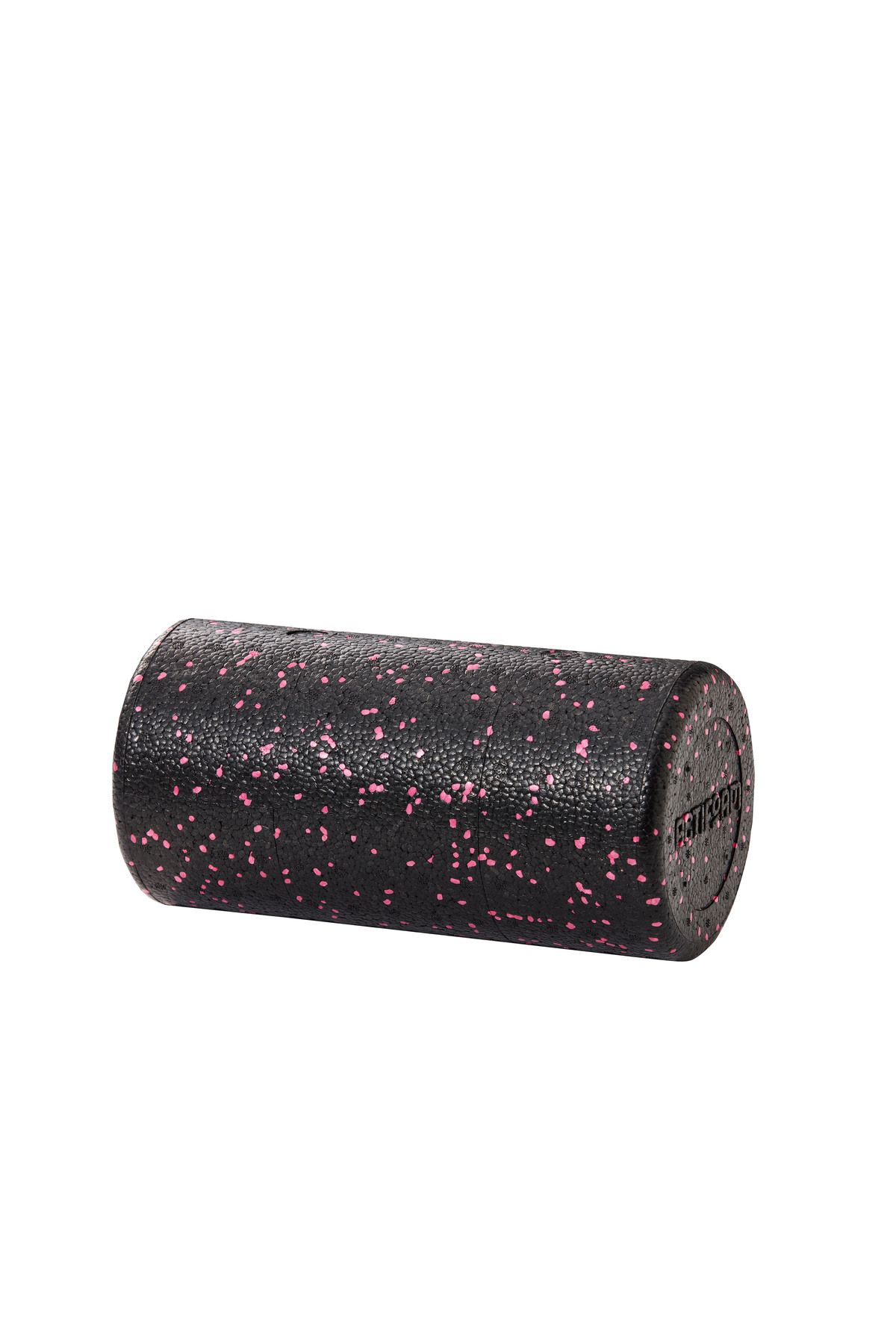 Wallzon Yüksek Yoğunlukta Orta Sert  Foam Roller Pilates Masaj Rulosu Yoga Egzersiz Recovery 30 cm