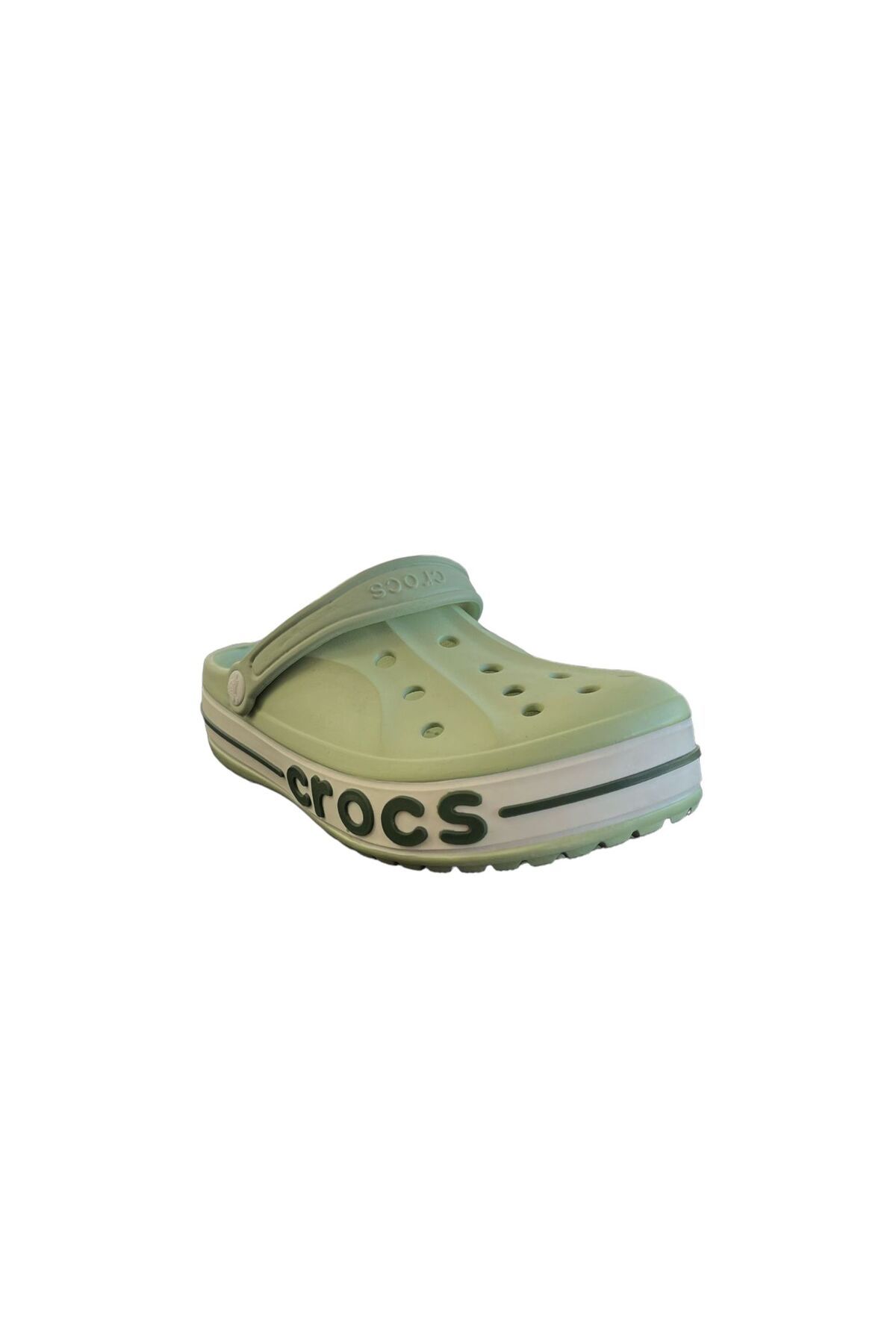 Crocs سبز بیابان