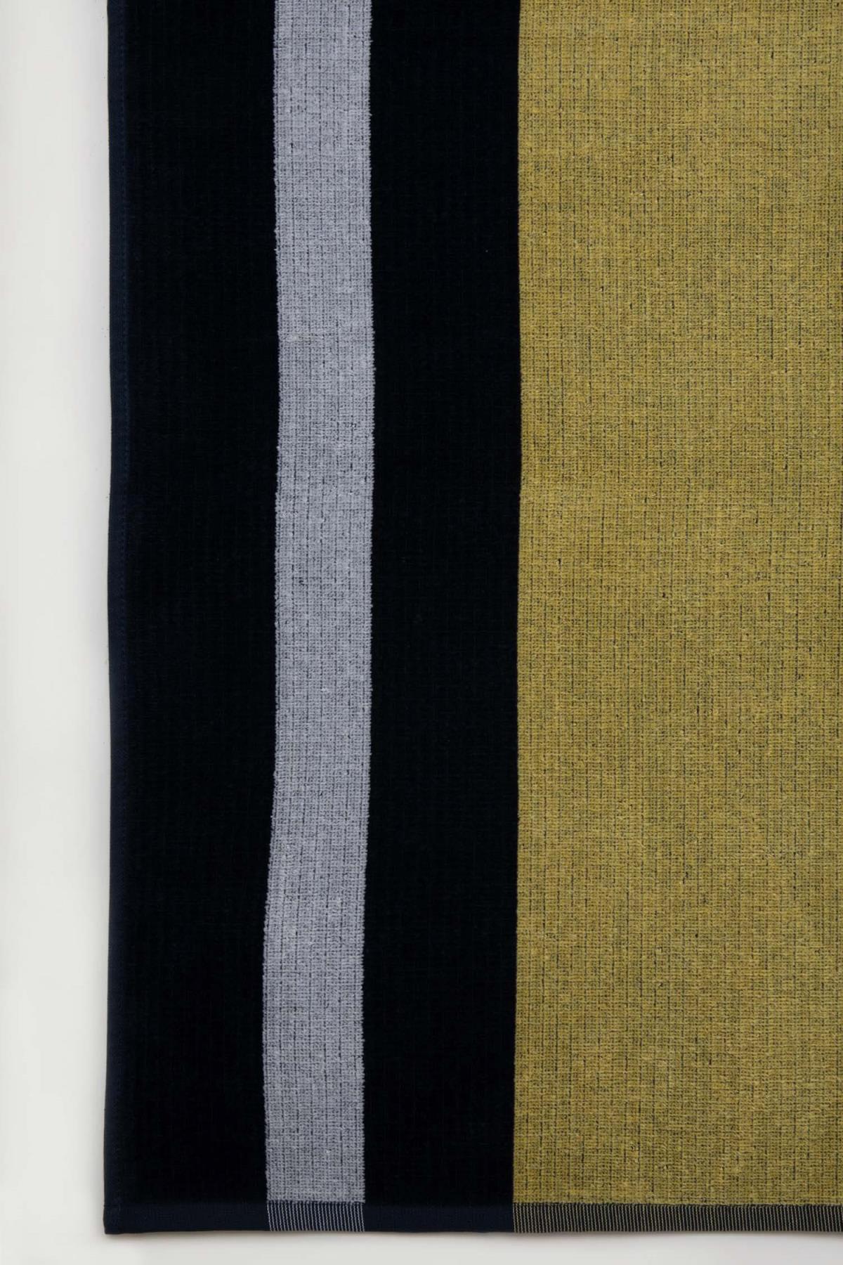 حوله ساحل مردانه دفاکتو | C0857AX24SM Defacto - Image 2