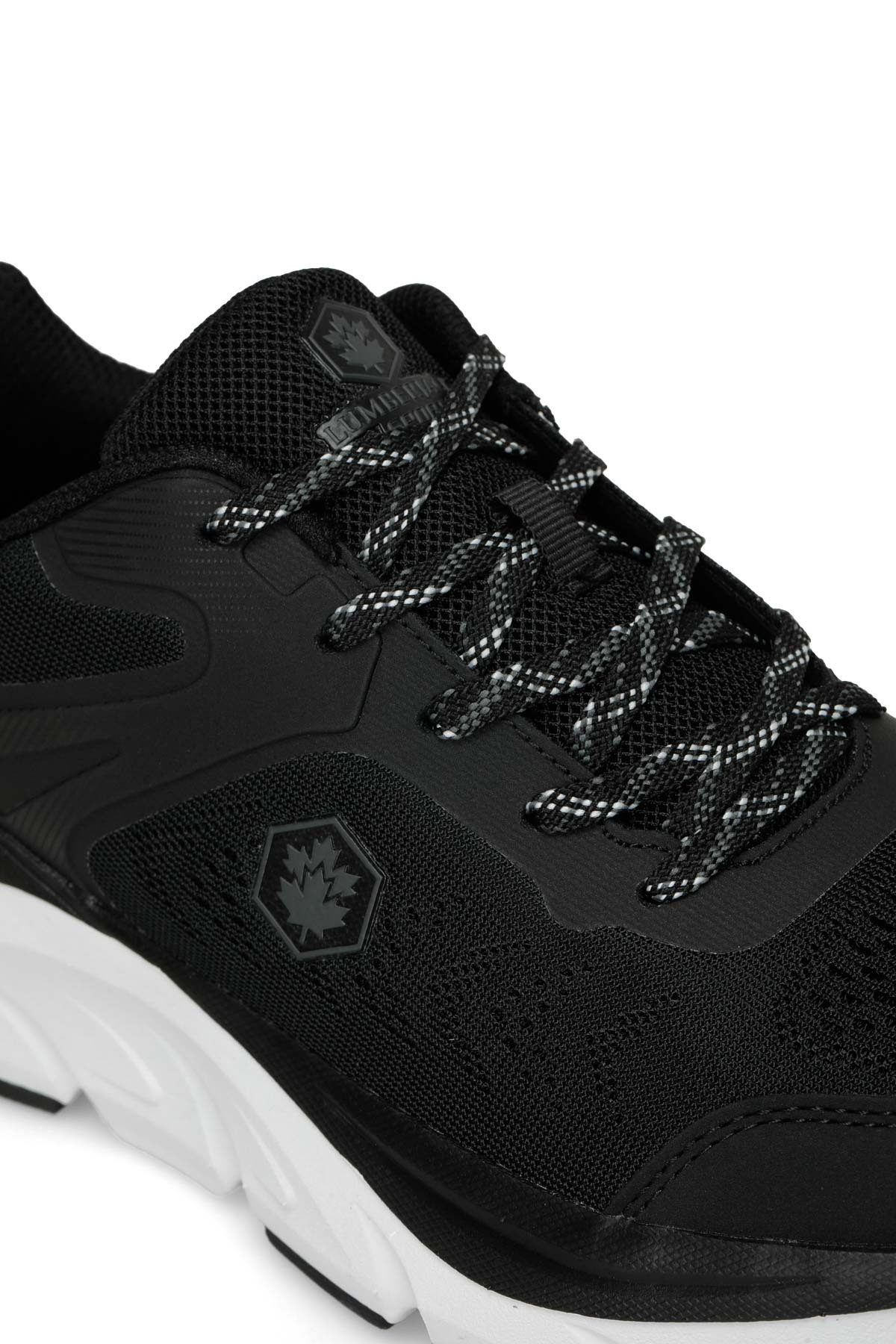 اسنیکر مردانه لامبر جک | OFFIE 4FX Lumberjack - Image 7