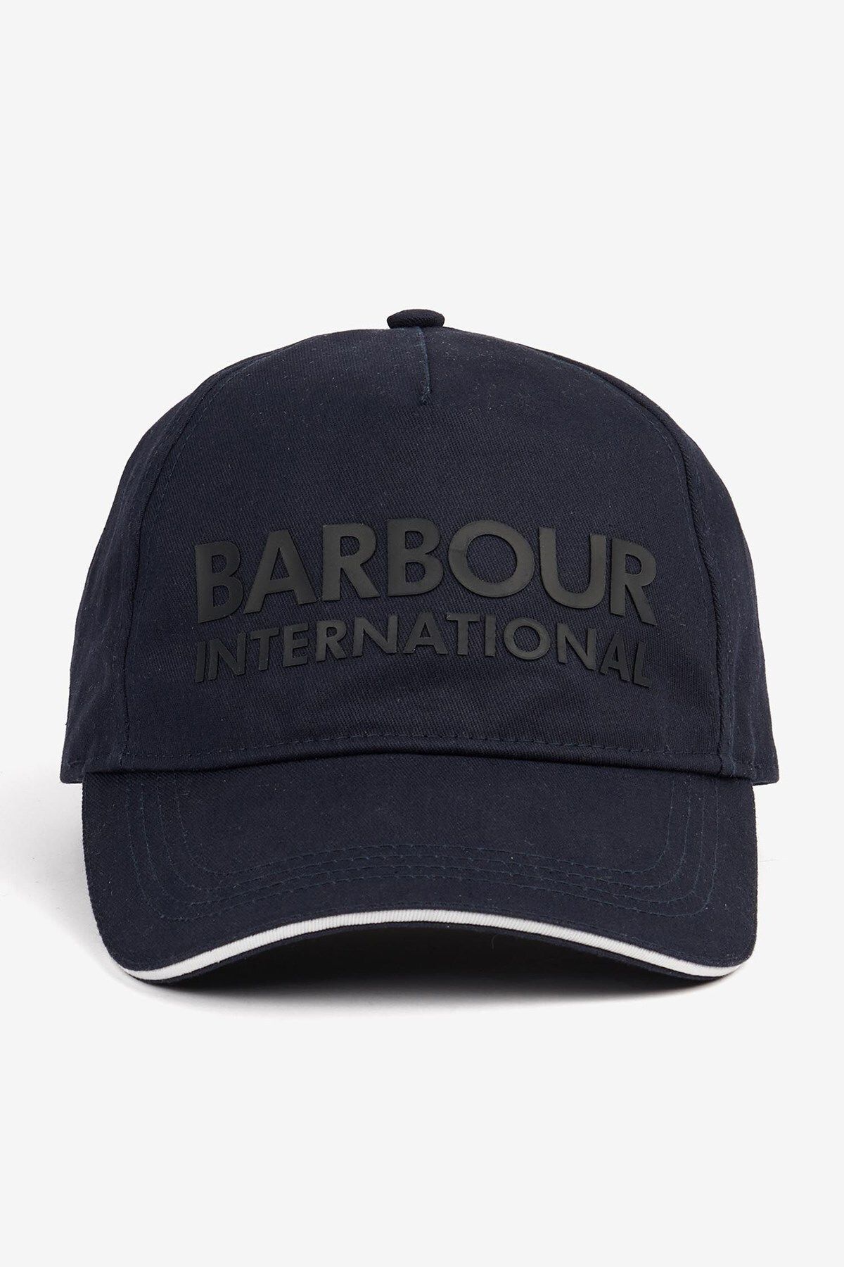 Barbour B.intl ampere Sports Cap NY51 Navy
