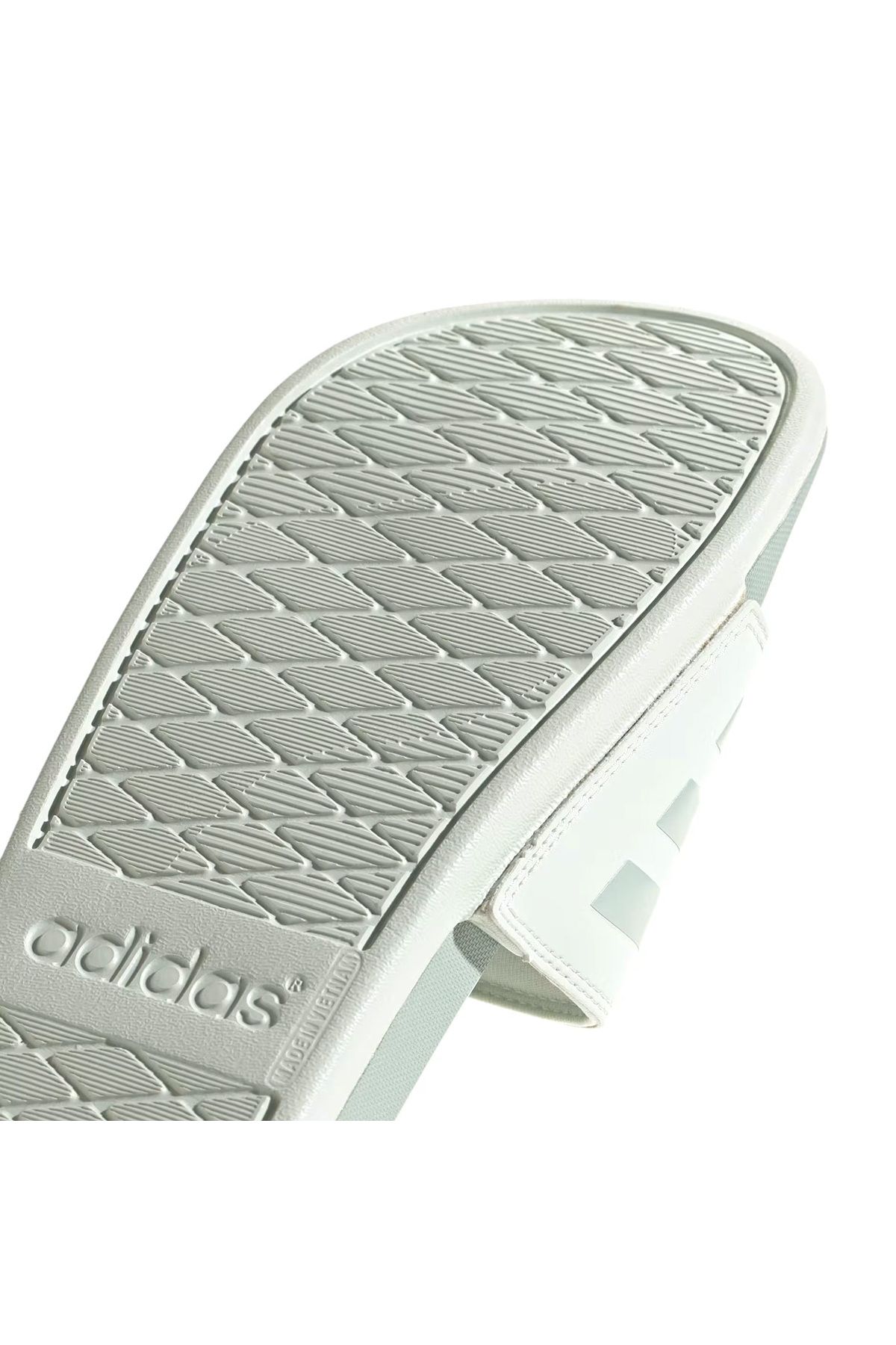 adidas Adilette Comfort Slipper Style Grey Daily Gray IE0351