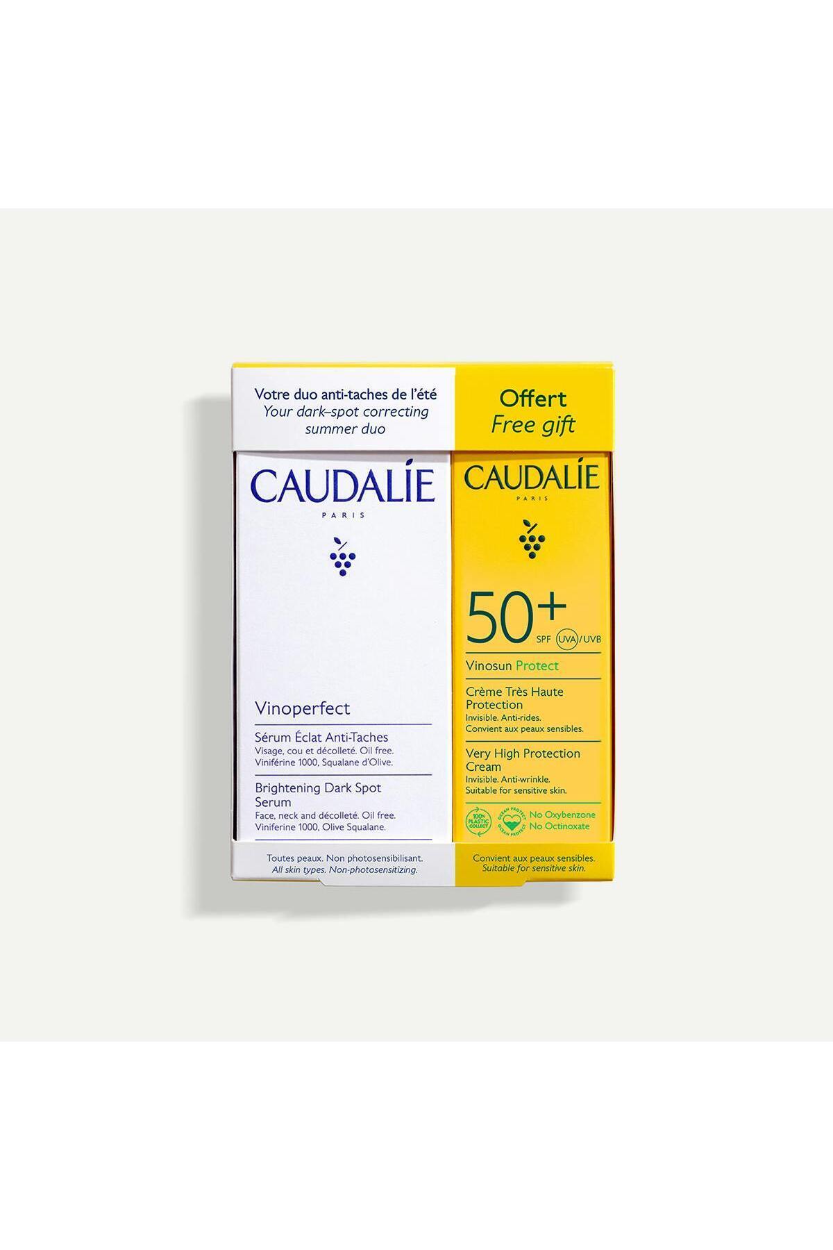 سرم پوست   کدلیCaudalie | 2733-5 اورجینال - تصویر 2