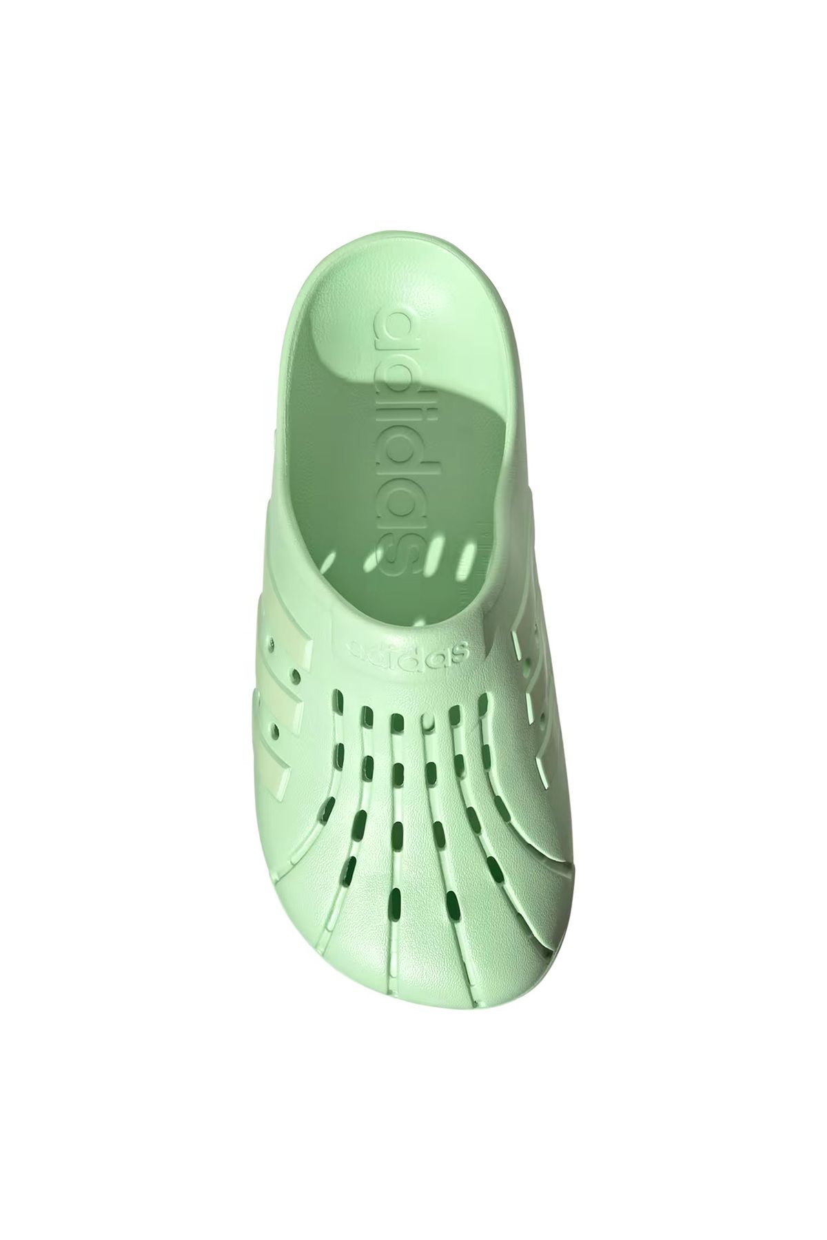 adidas Adilette Clog Unisex Green Daily Dippers IF0793