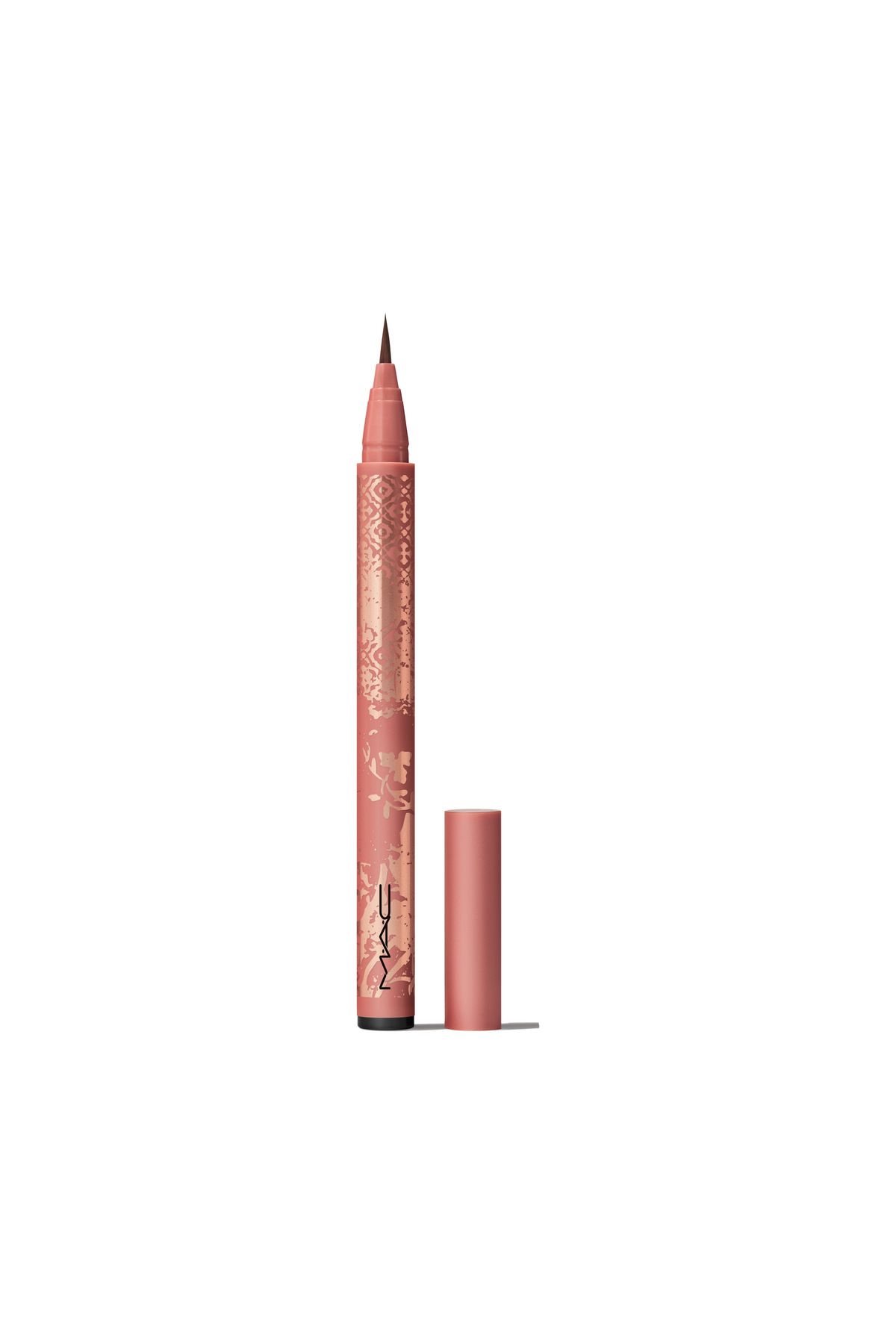 ПОДВОДКА ДЛЯ ГЛАЗ Mac BRUSHTROKE 24 HOUR / TEDDY FOREVER COLLECTION 124571