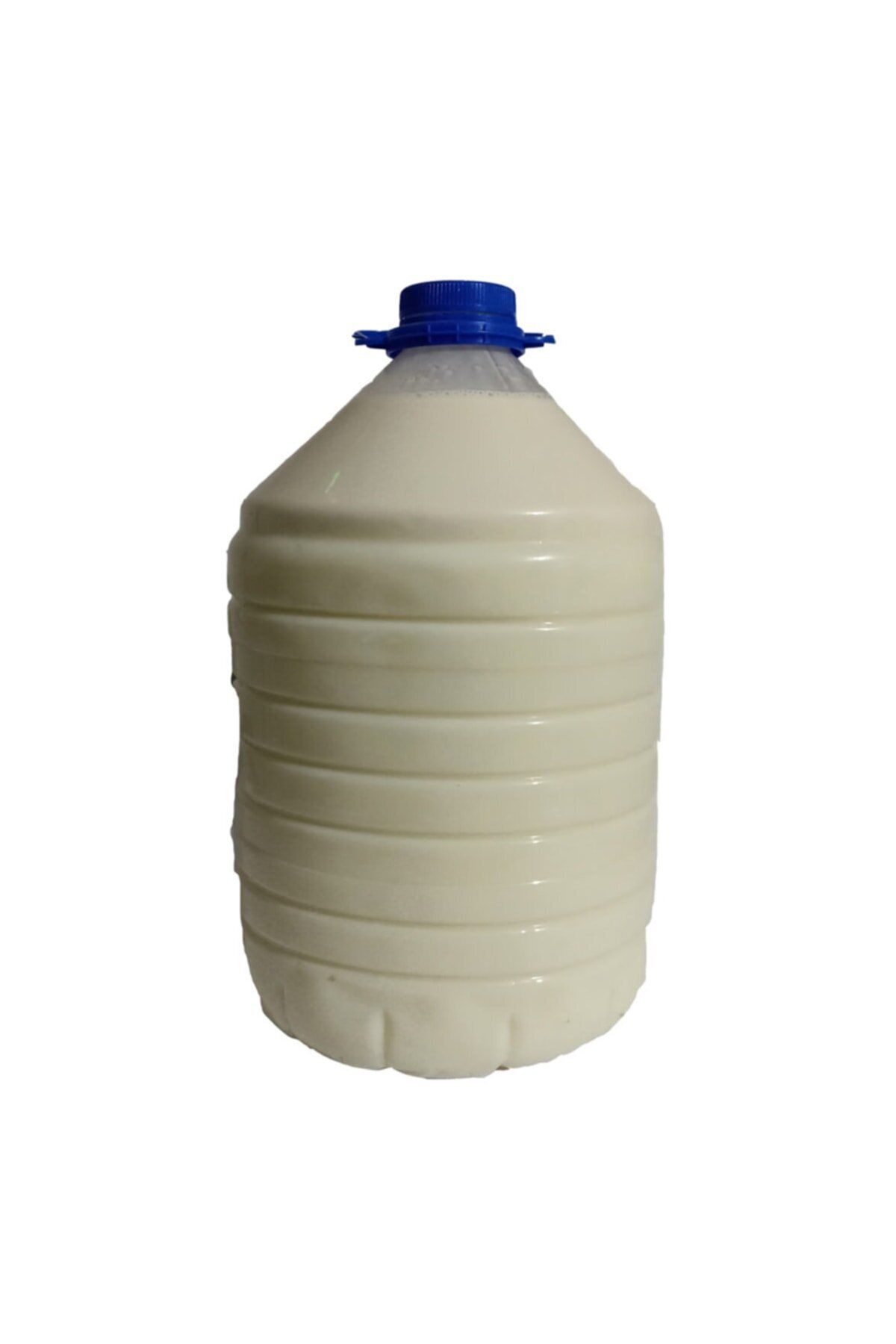Sezgin Gurme Şarküteri Çiğ Keçi Sütü 5 Lt