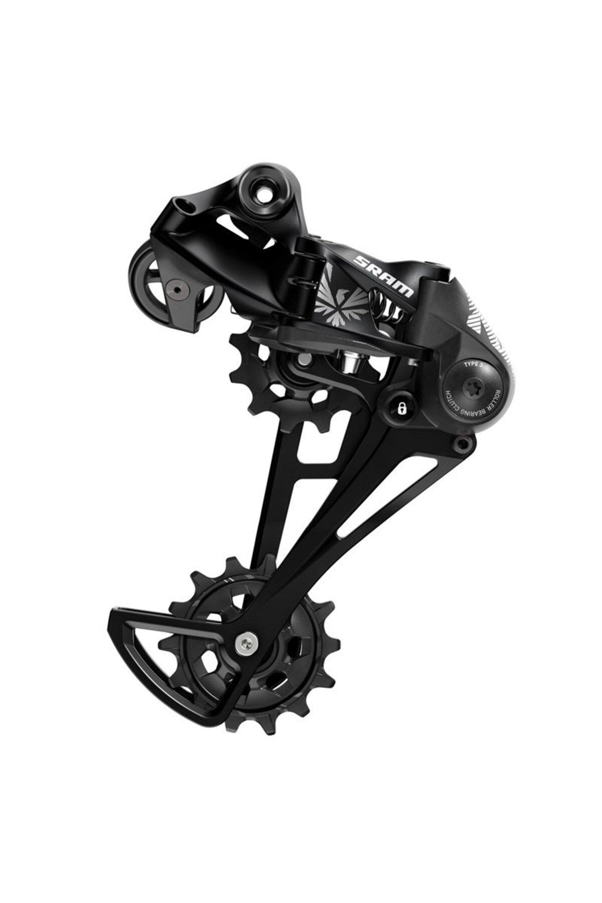 パーツ sram nx 12s Genel Markalar Sram Nx Eagle 12'li Arka Vites - Fiyatı, Yorumları