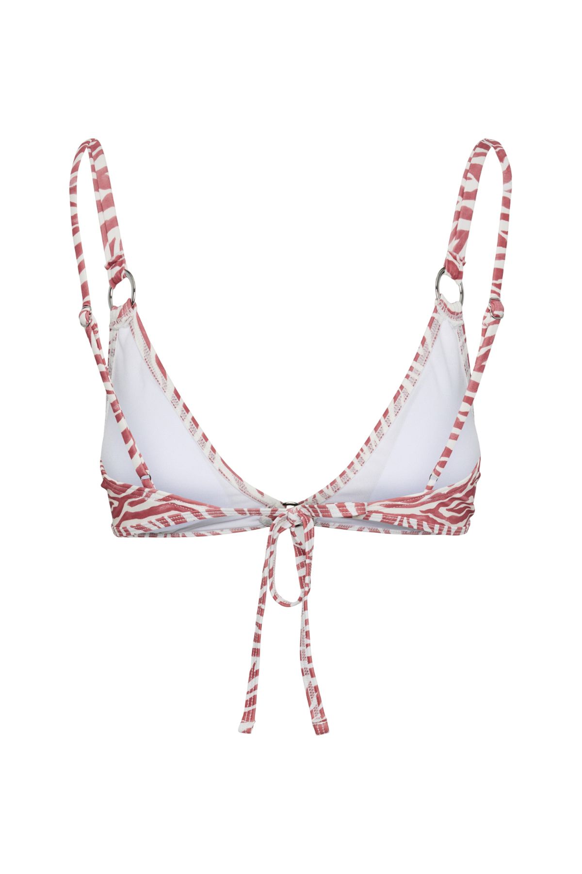 PIECES-PCAMY BIKINI TRIANGLE TOP SWW BC 1