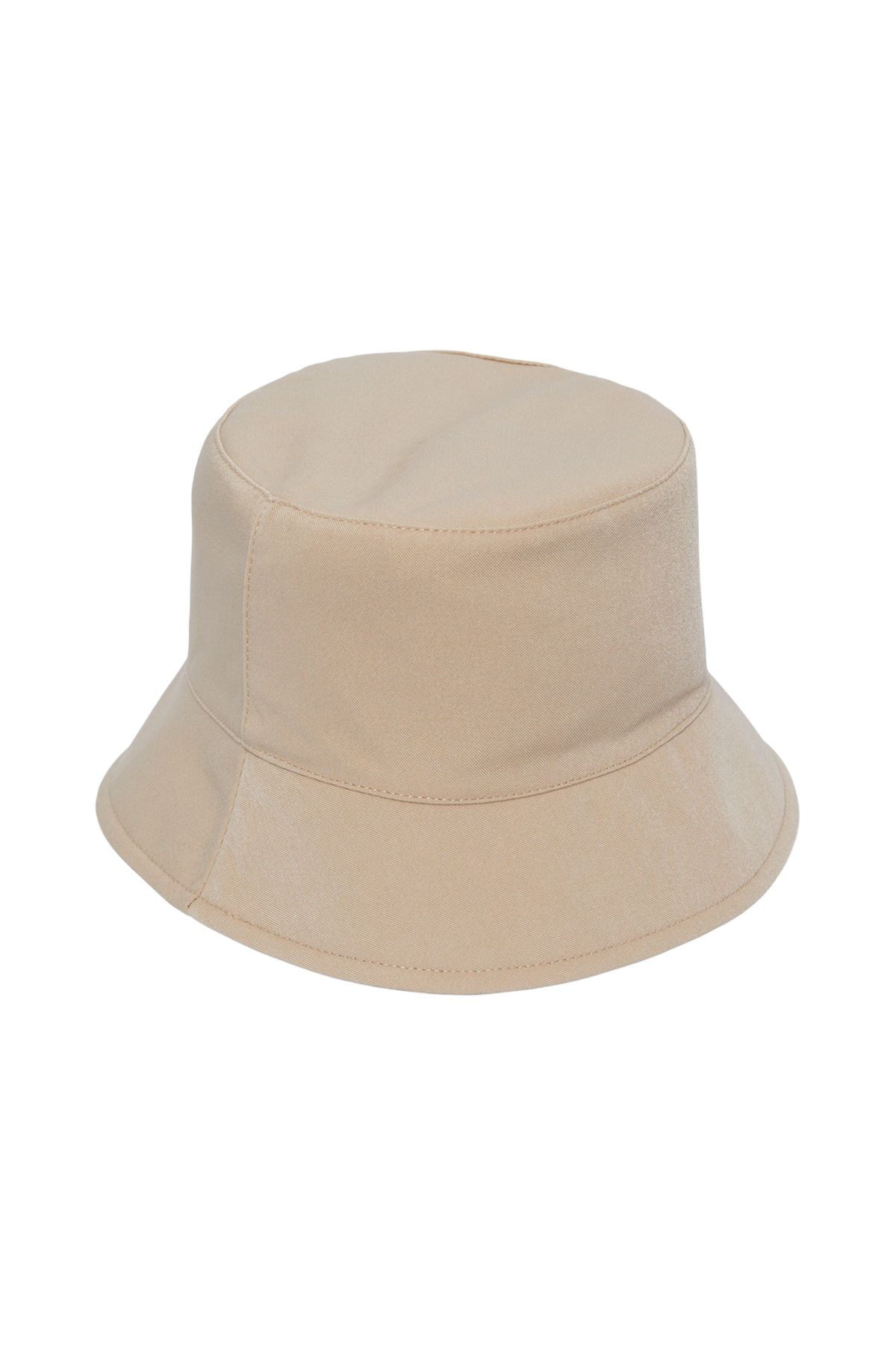 PIECES-PCNABBY BUCKETHAT 2