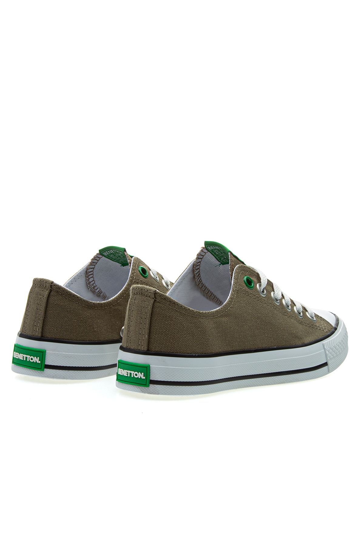 Benetton-Pánske športové topánky 4