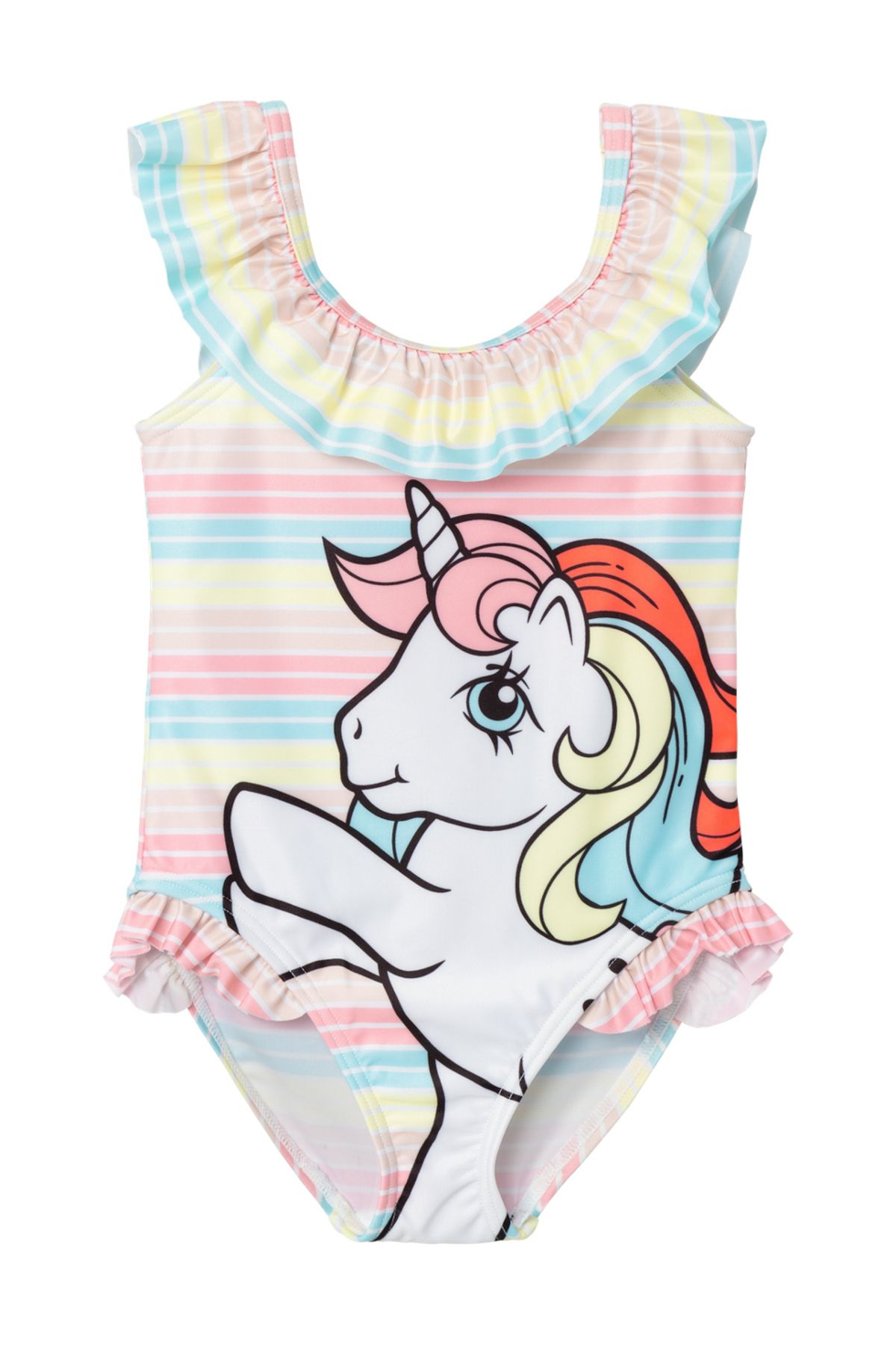 Name it-NMFMAMA MLP FÜRDŐRUHA CPLG 4