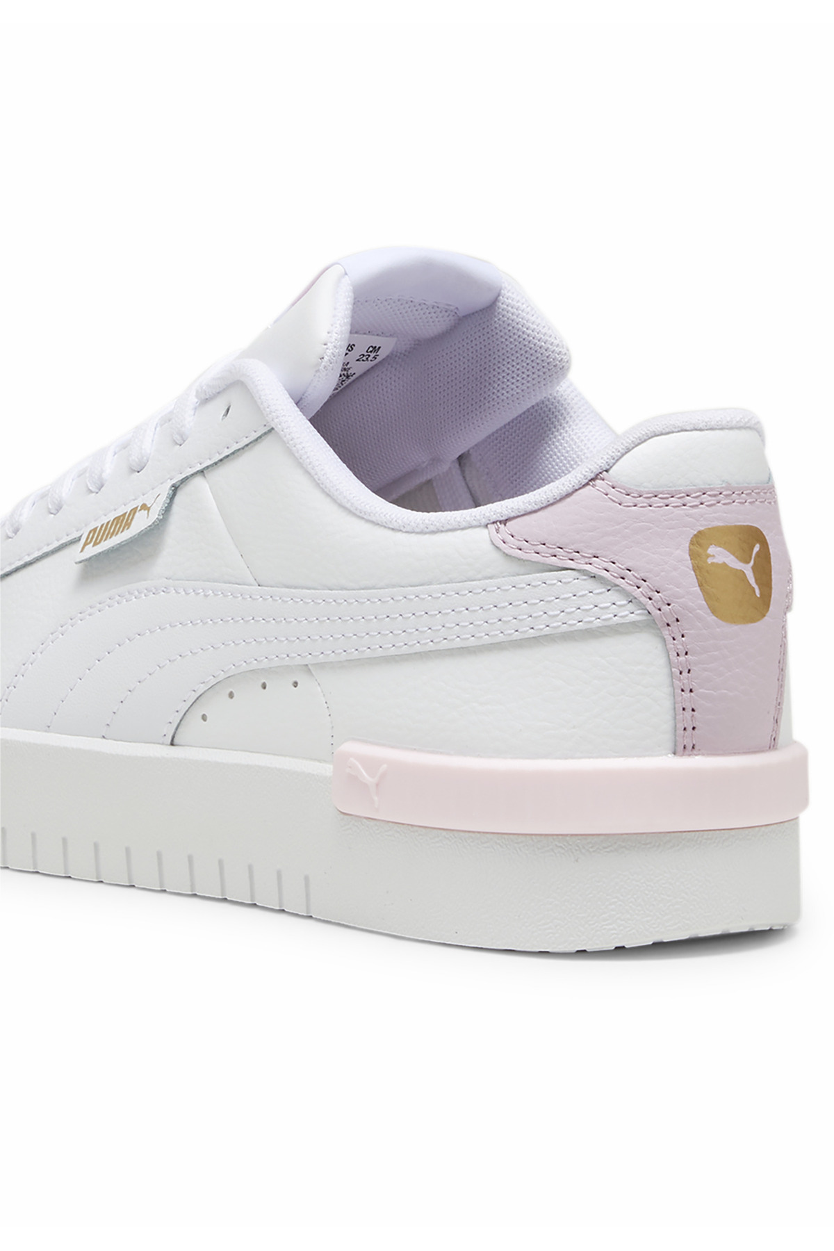 اسنیکر زنانه سفید پوما | TYCF3E7B7D170035428716400 اورجینال - تصویر 6