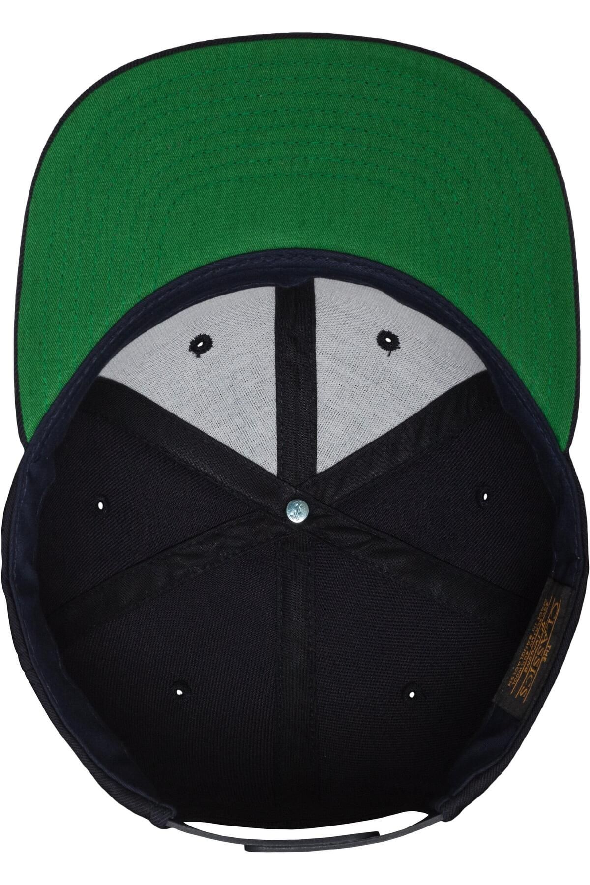 Flexfit-Klassische Snapback 8