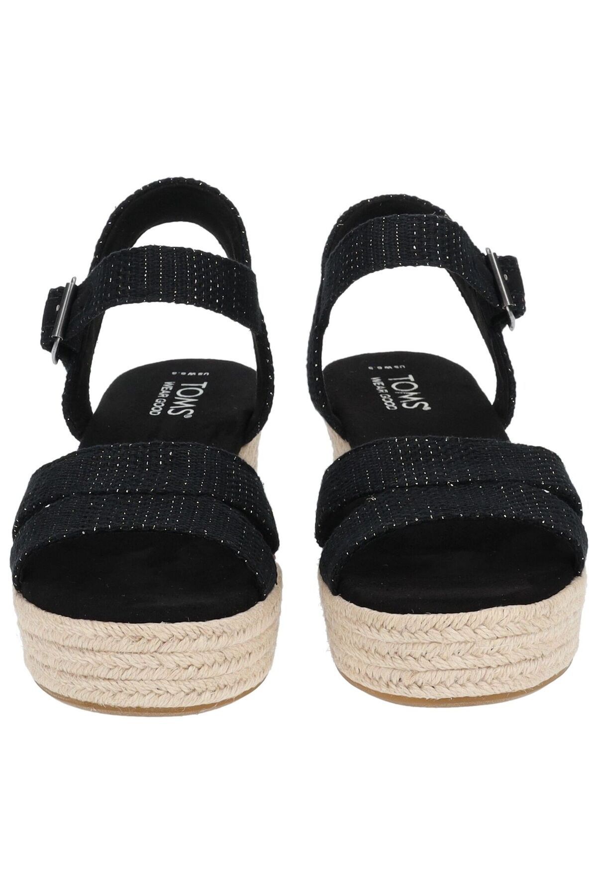 Toms-Sandalen 4