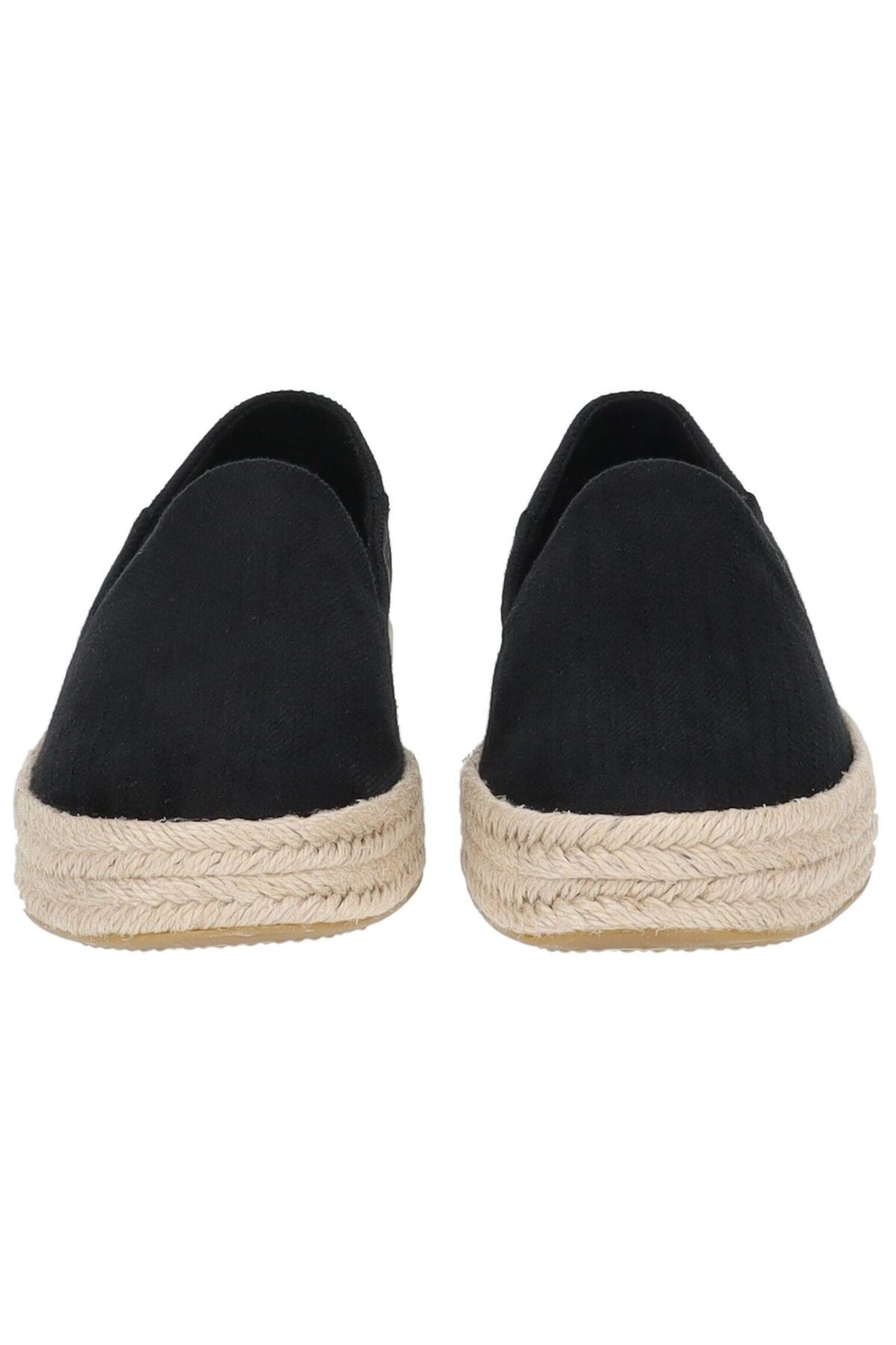 Toms-Halbe Schuhe 4
