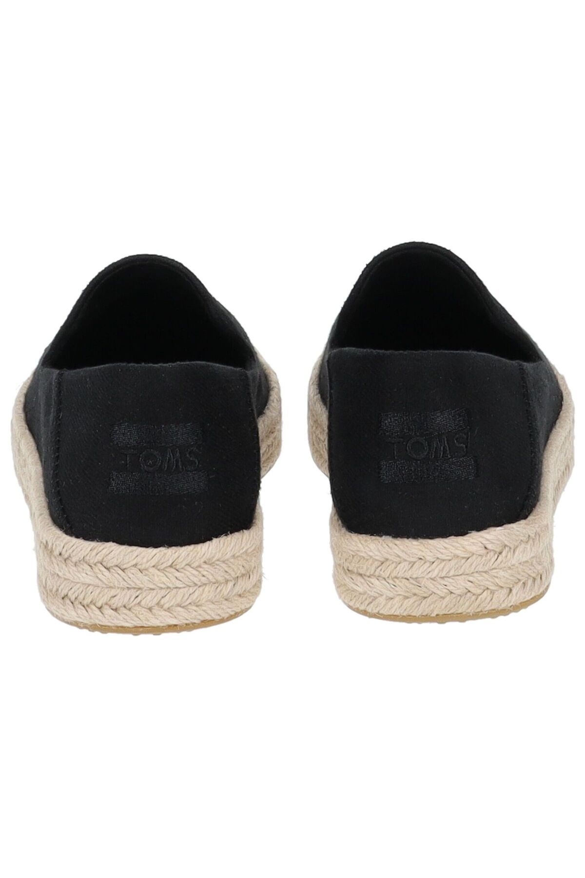 Toms-Halbe Schuhe 5