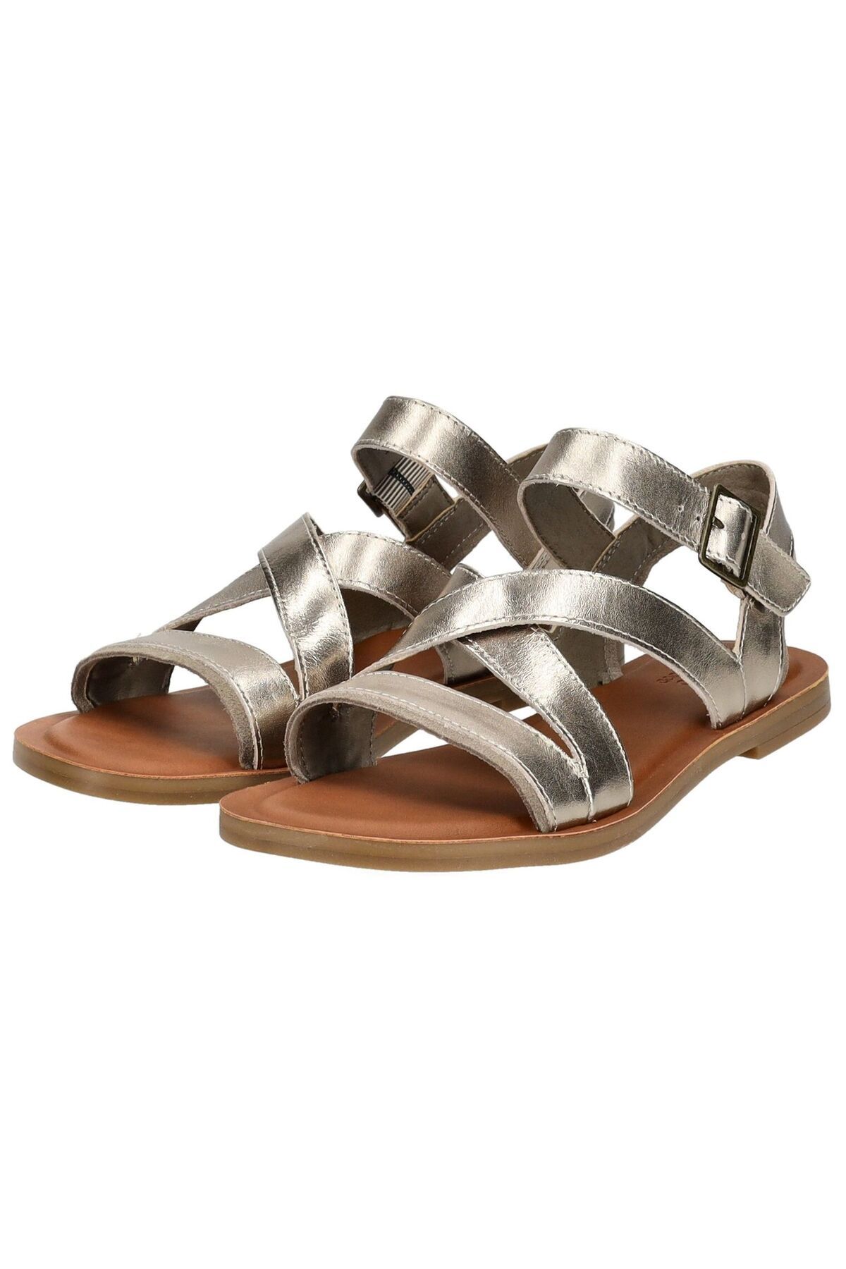 Toms-Sandalen – bequemes und stilvolles Design 3