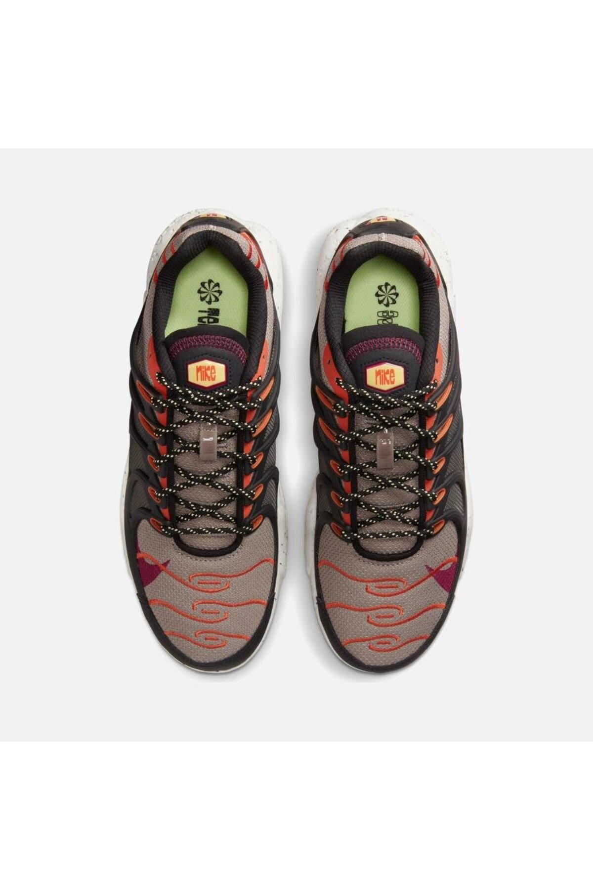ایر مکس مردانه بژ نایکی | DQ3977-002 اورجینال - تصویر 4