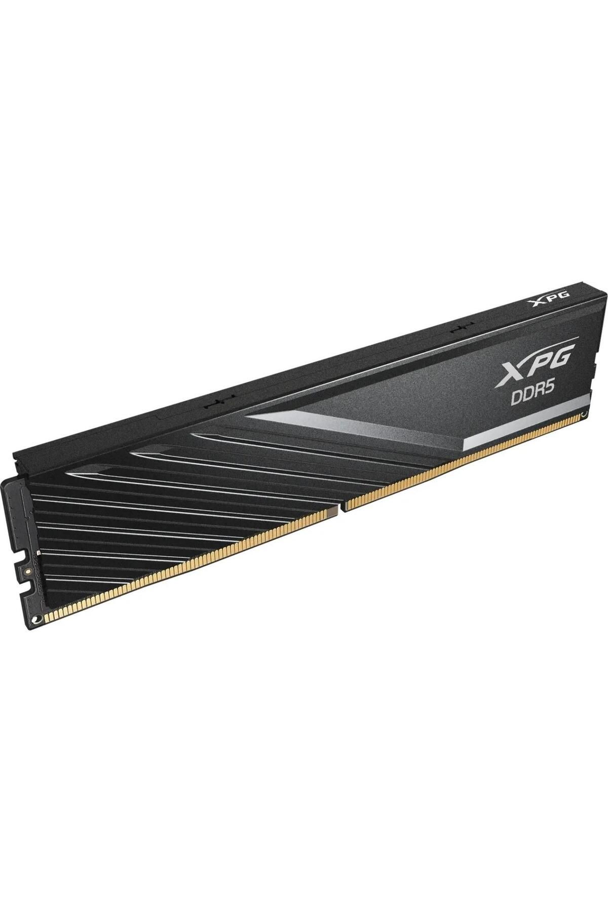 XPG-16Gb Ddr5 5600Mhz Cl46 Lancer Blade Black Pc Ram - Ax5U5600C4616G-Slabbk 4