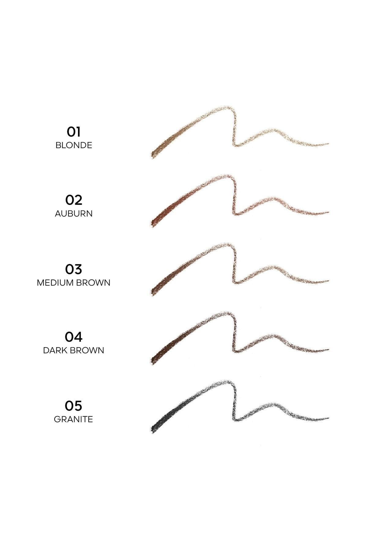 Brow G - مداد ابرو Guerlain
