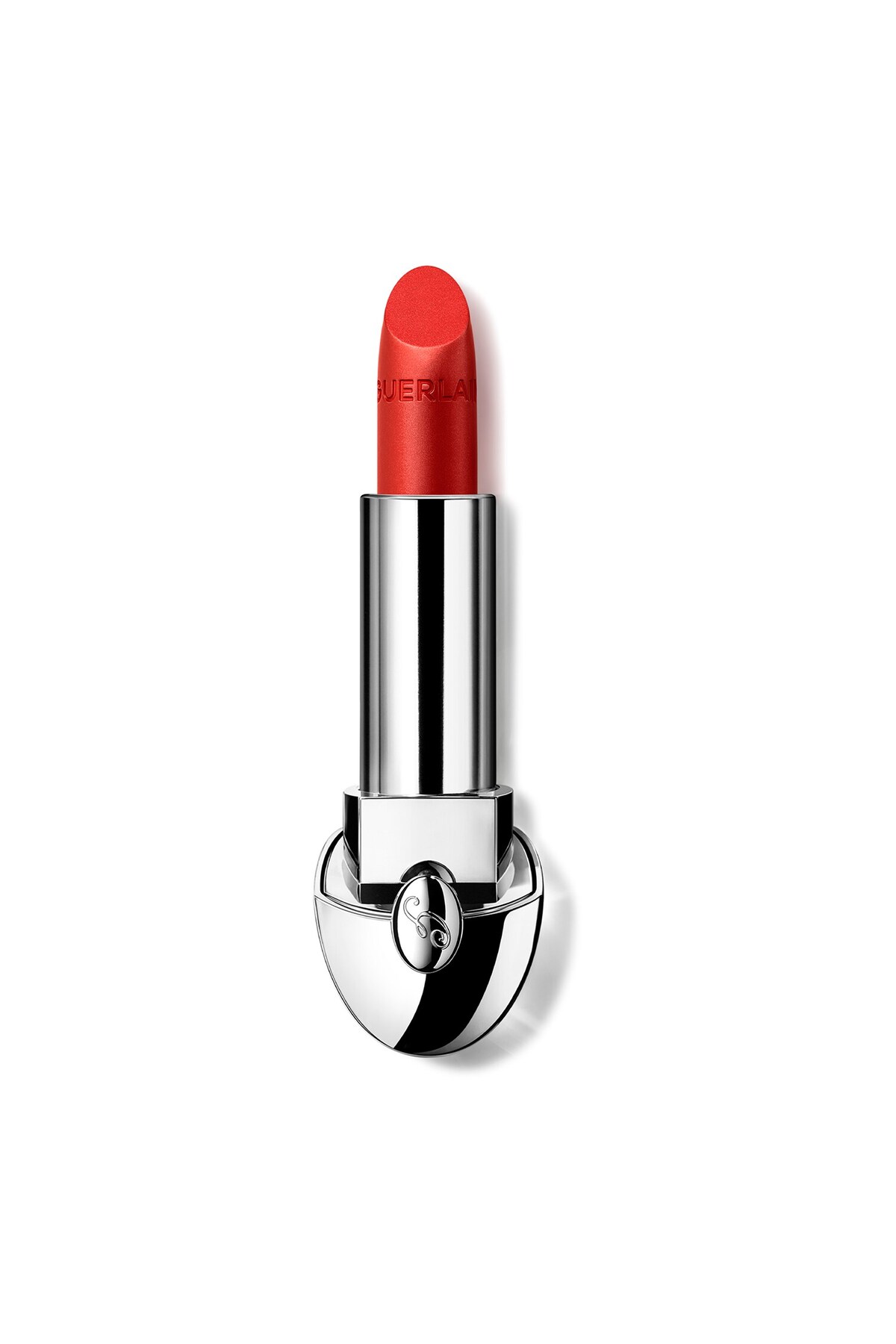 Rouge G Luxurious Velvet Metal - Metallic Finish Velvet Lipstick 3.5gr