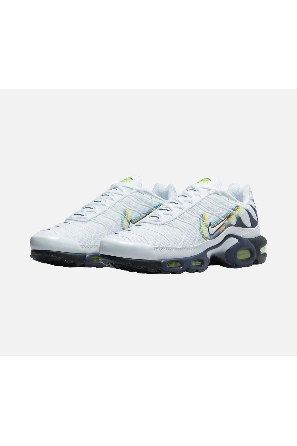 Air Max Plus ''3D Swoosh'' - 2