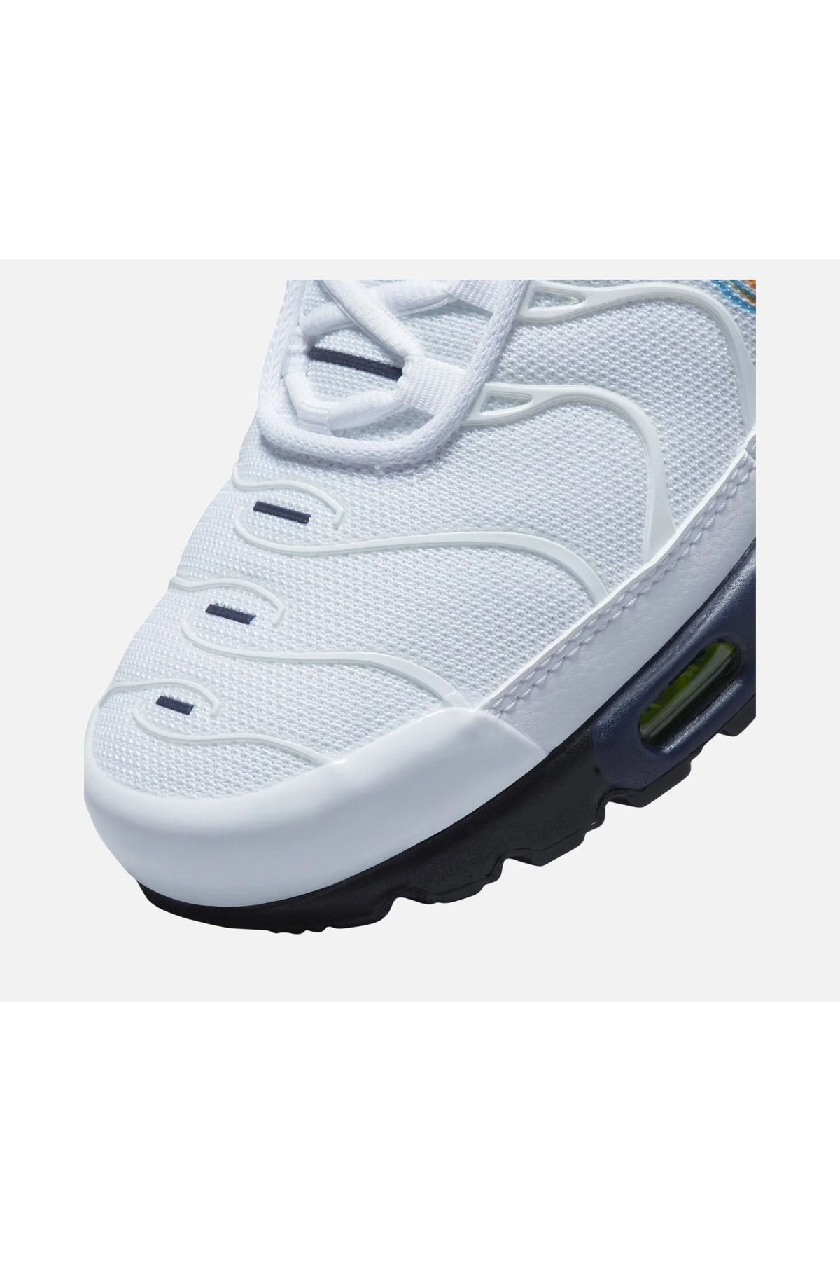 Air Max Plus ''3D Swoosh'' - 3