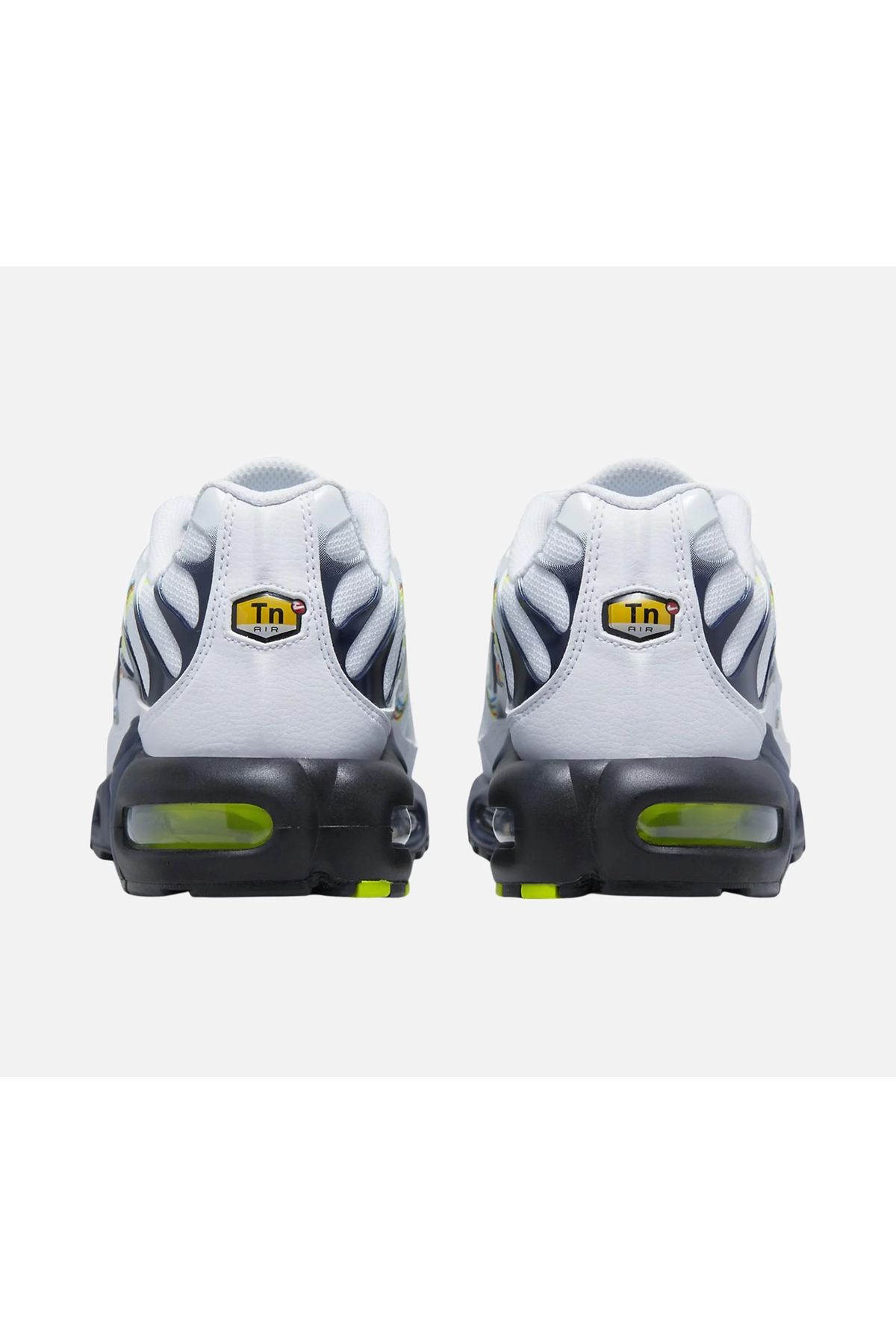 Air Max Plus ''3D Swoosh'' - 6