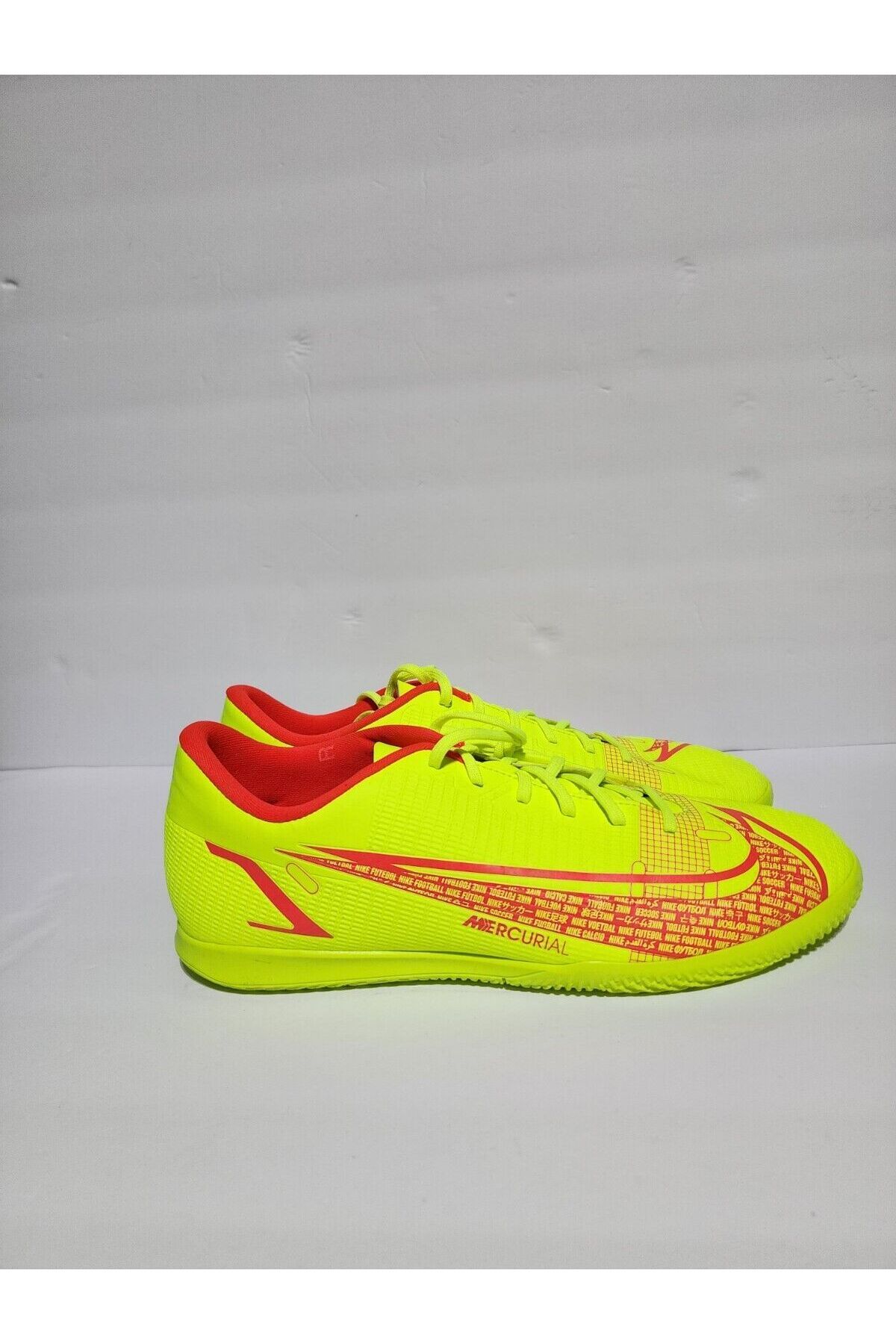 VAPOR 14 CLUB IC CV0980 - 760 YEK SPORT ARTIFICIAL FIELD Nike