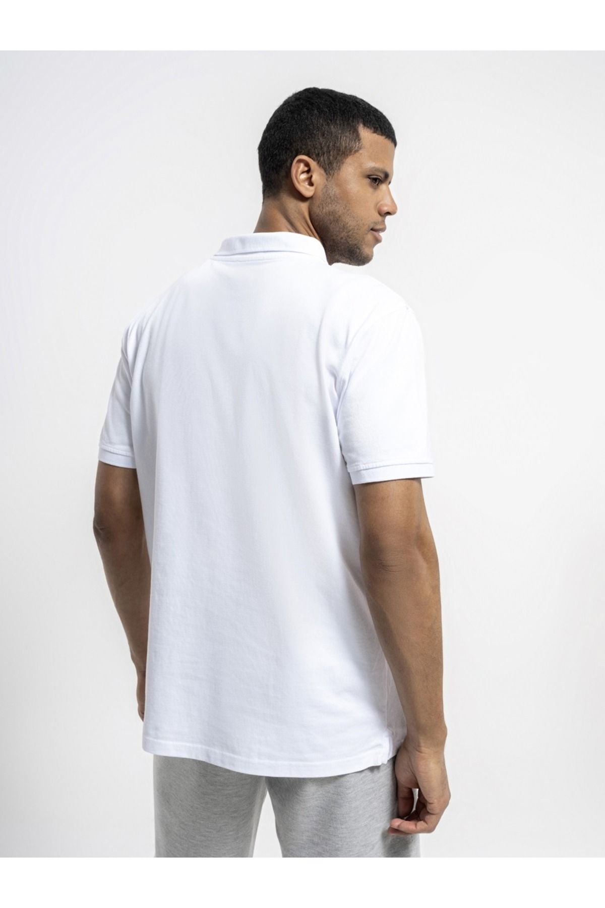Loft تی شرت مردان LF2035129 سفید