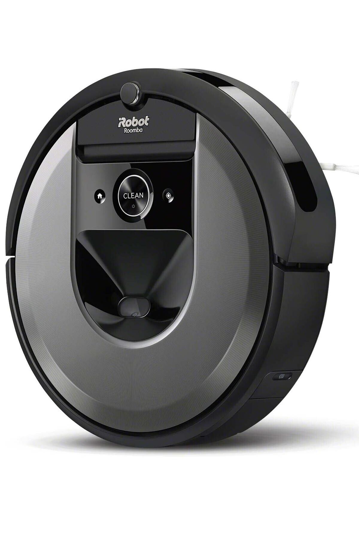 Пылесос Irobot Roomba I7 Купить